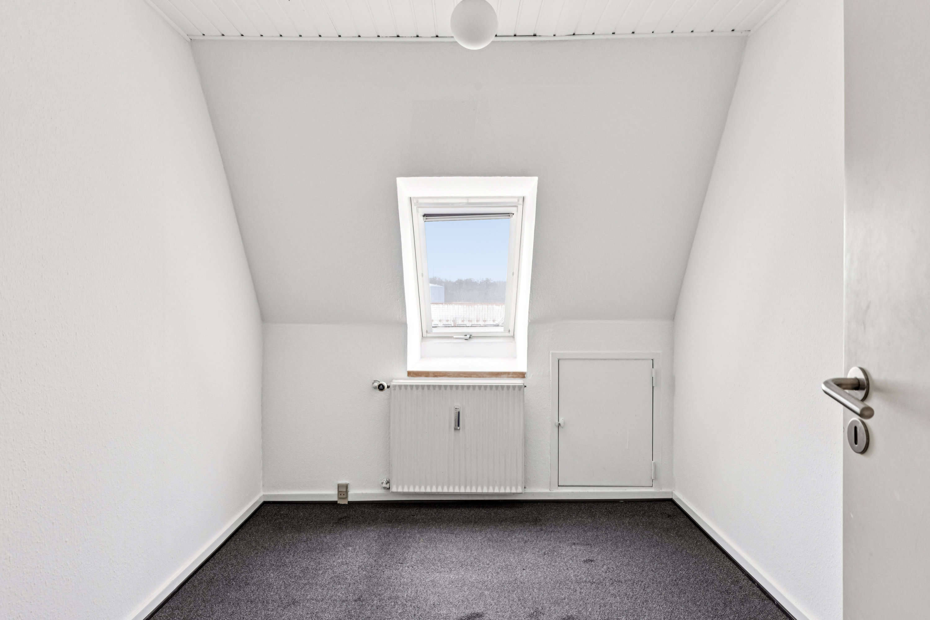 Fremhævet badeværelse billede i fuldskærmstilstand. Billede af Nygade 9, 2. tv., 6300 Gråsten