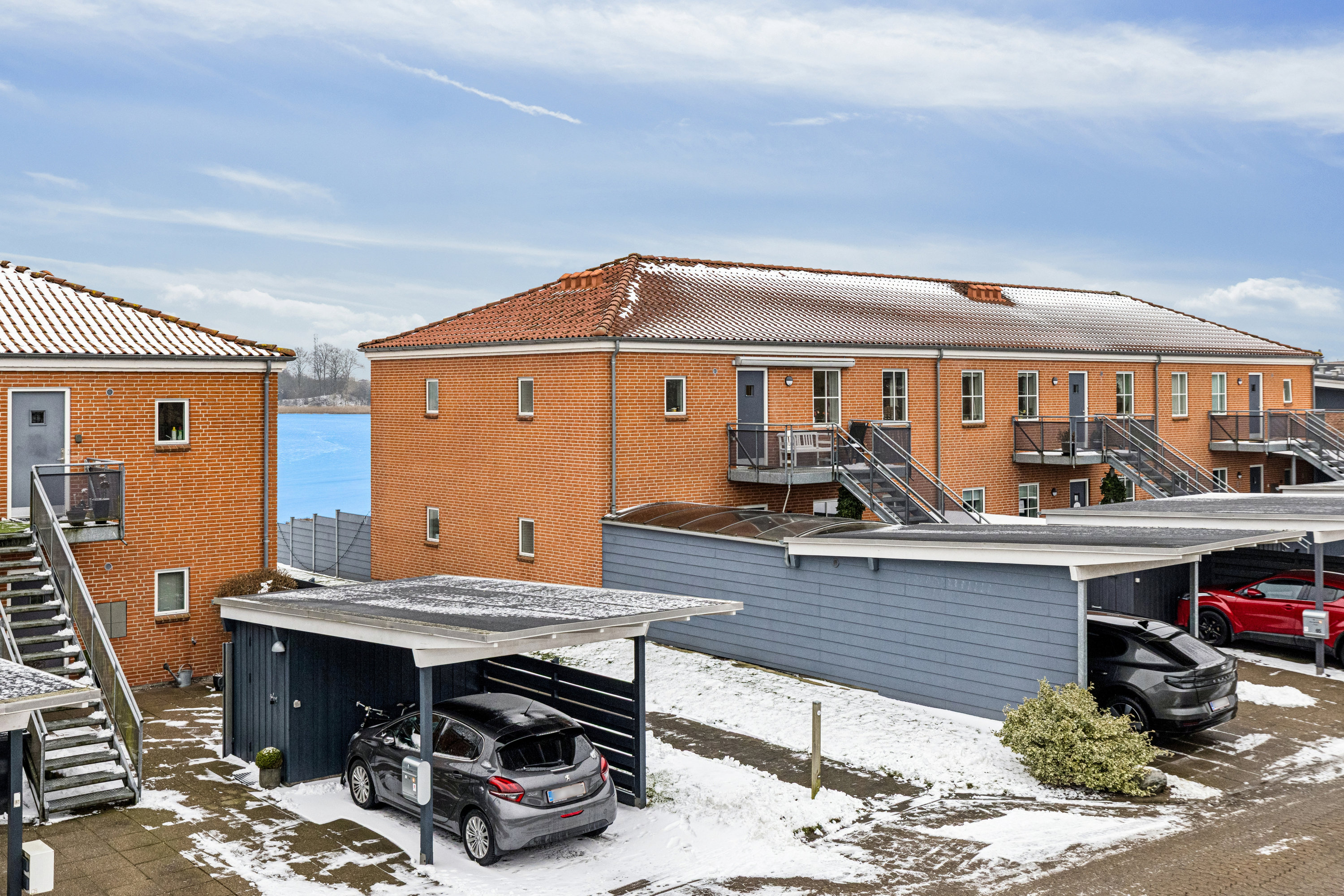 Fremhævet andet billede i fuldskærmstilstand. Billede af Kystvej 65, 1., 6300 Gråsten