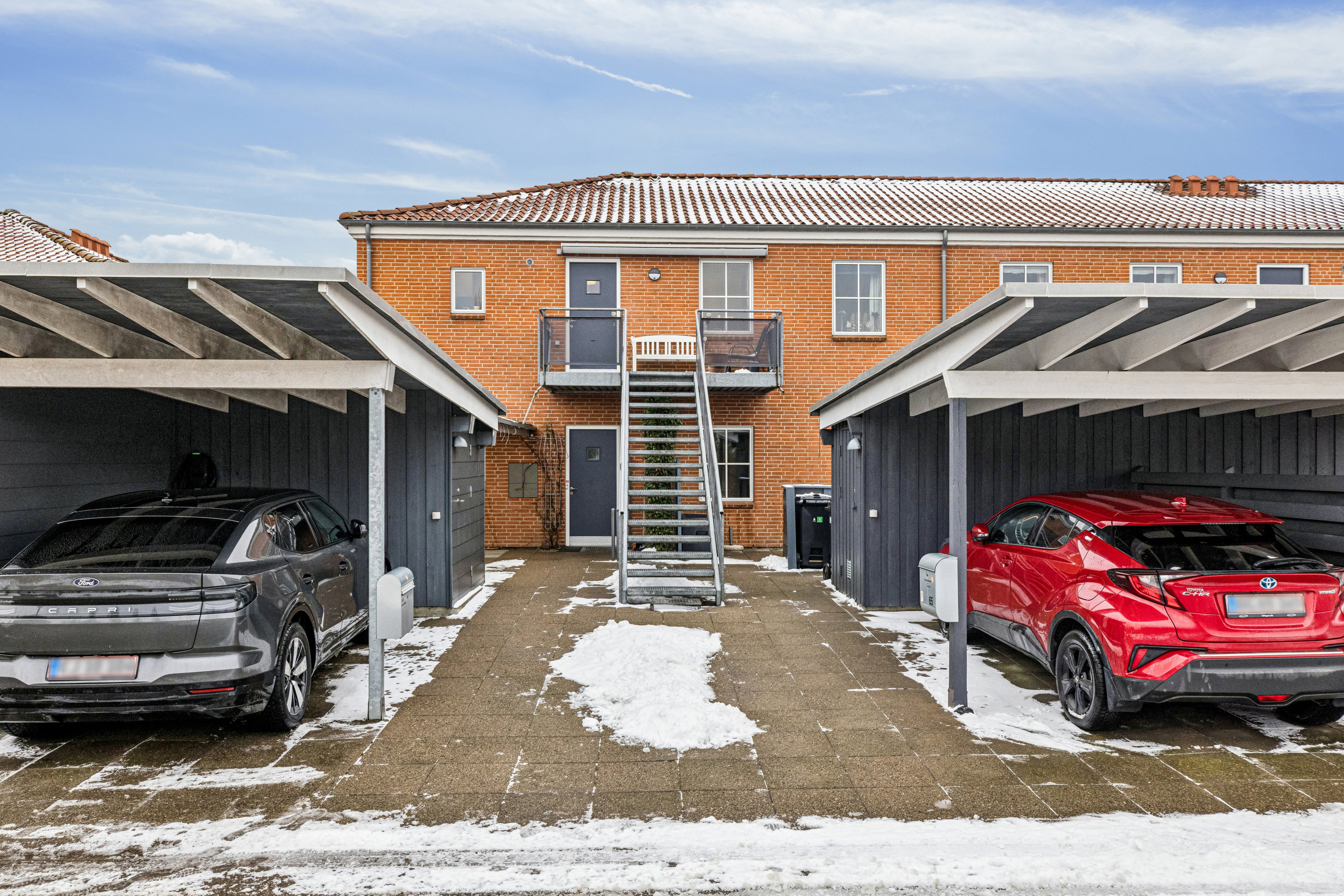 Fremhævet andet billede i fuldskærmstilstand. Billede af Kystvej 65, 1., 6300 Gråsten