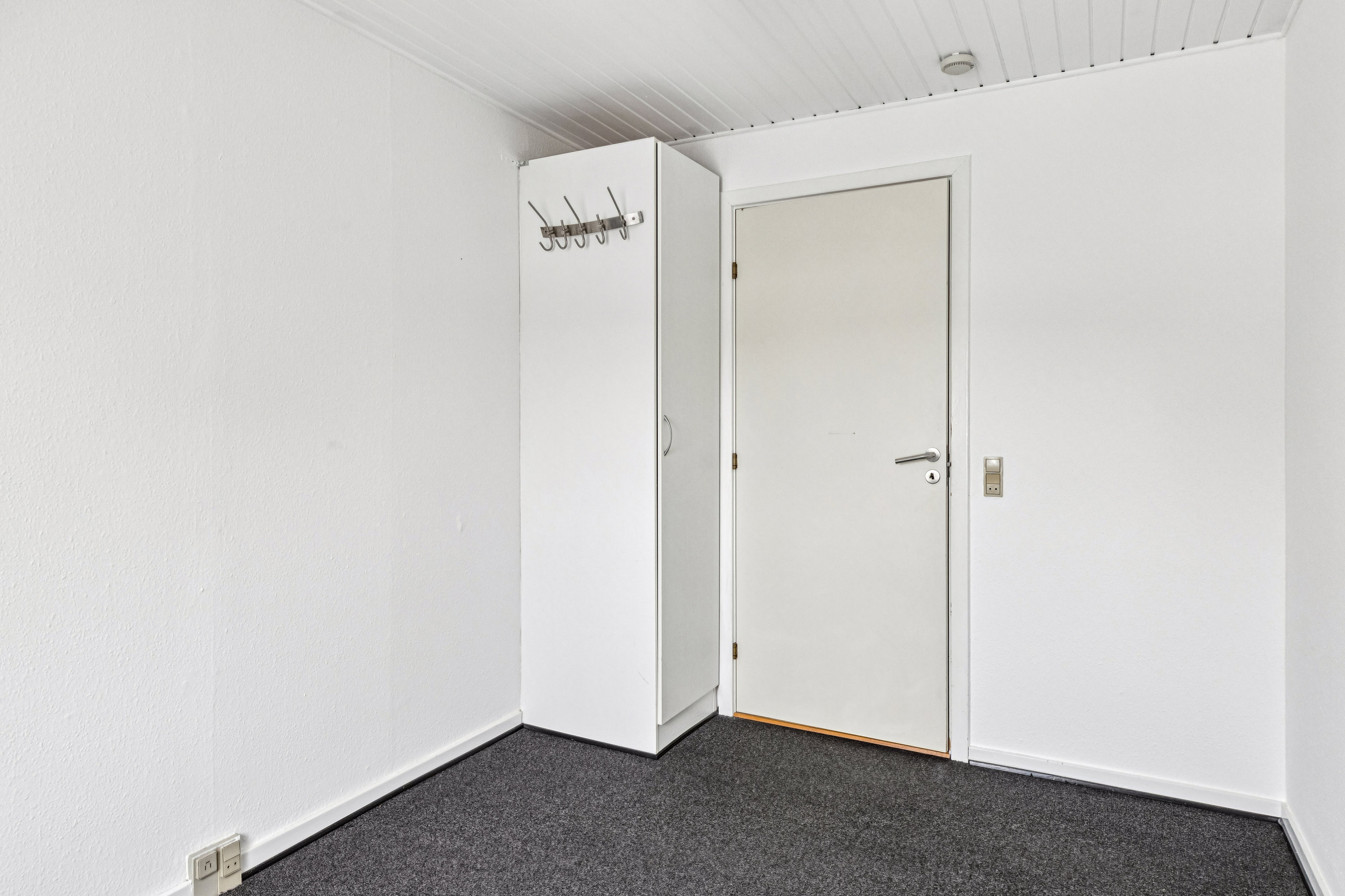 Fremhævet værelse billede i fuldskærmstilstand. Billede af Nygade 9, 2. tv., 6300 Gråsten