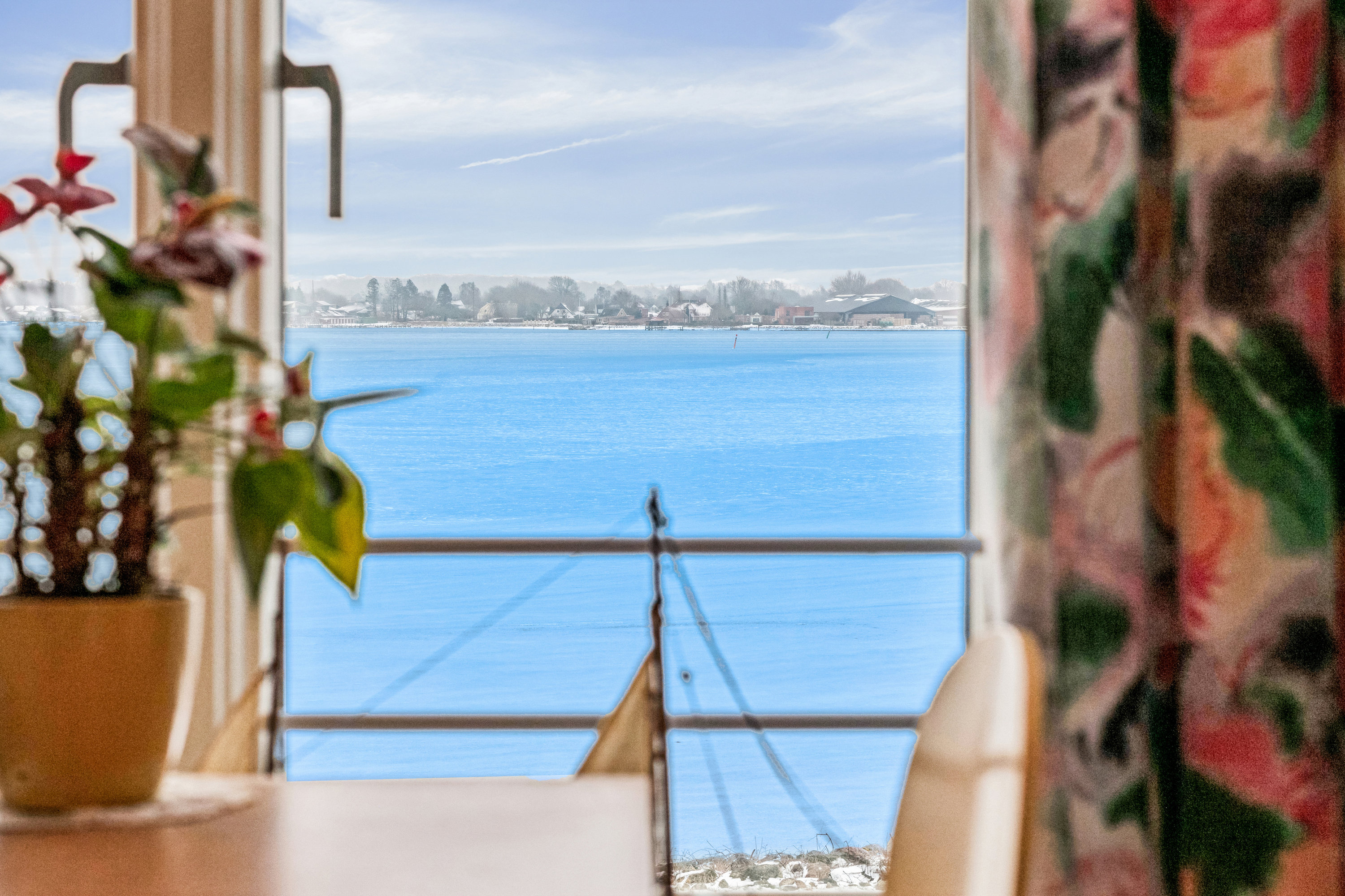 Fremhævet udsigt billede i fuldskærmstilstand. Billede af Kystvej 65, 1., 6300 Gråsten