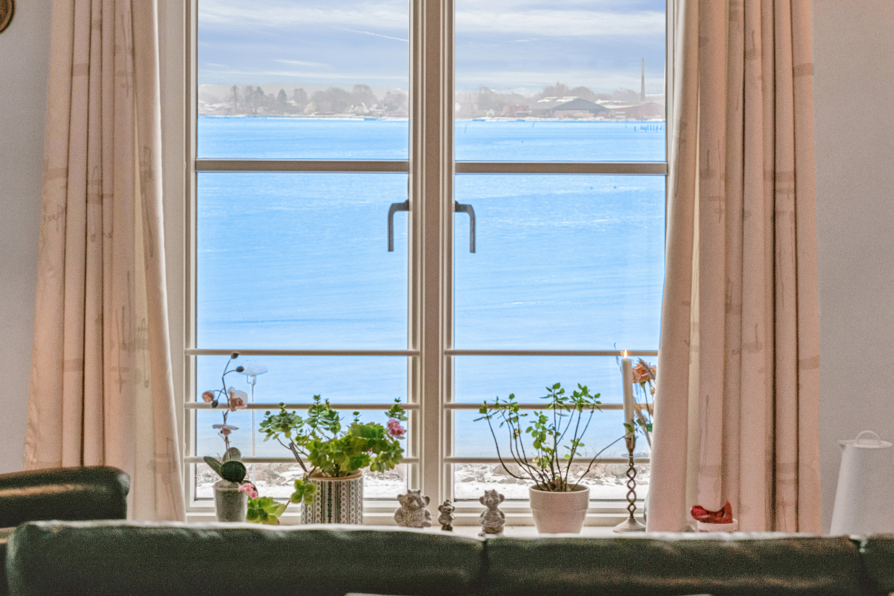 Fremhævet udsigt billede i fuldskærmstilstand. Billede af Kystvej 65, 1., 6300 Gråsten