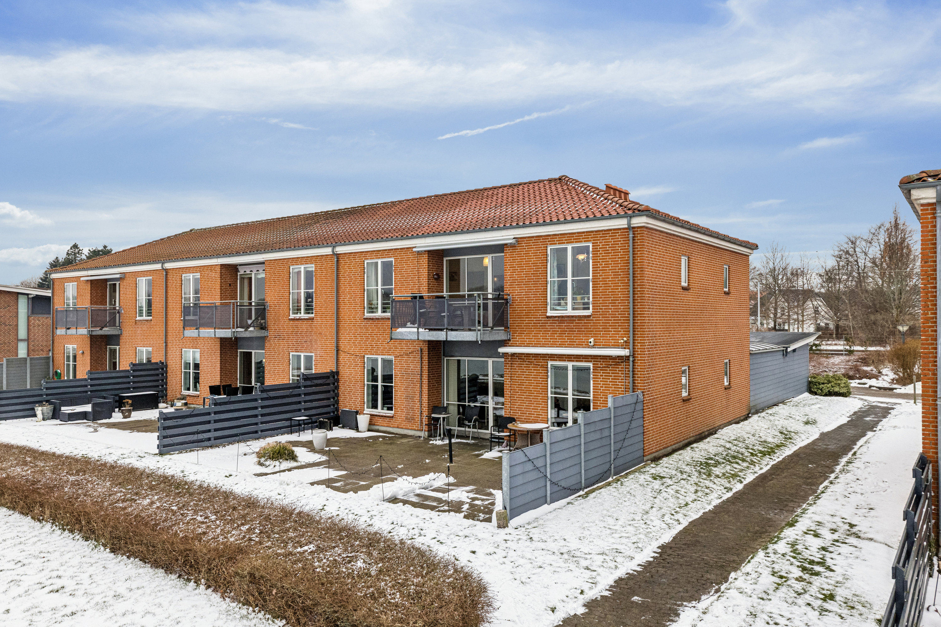 Fremhævet andet billede i fuldskærmstilstand. Billede af Kystvej 65, 1., 6300 Gråsten