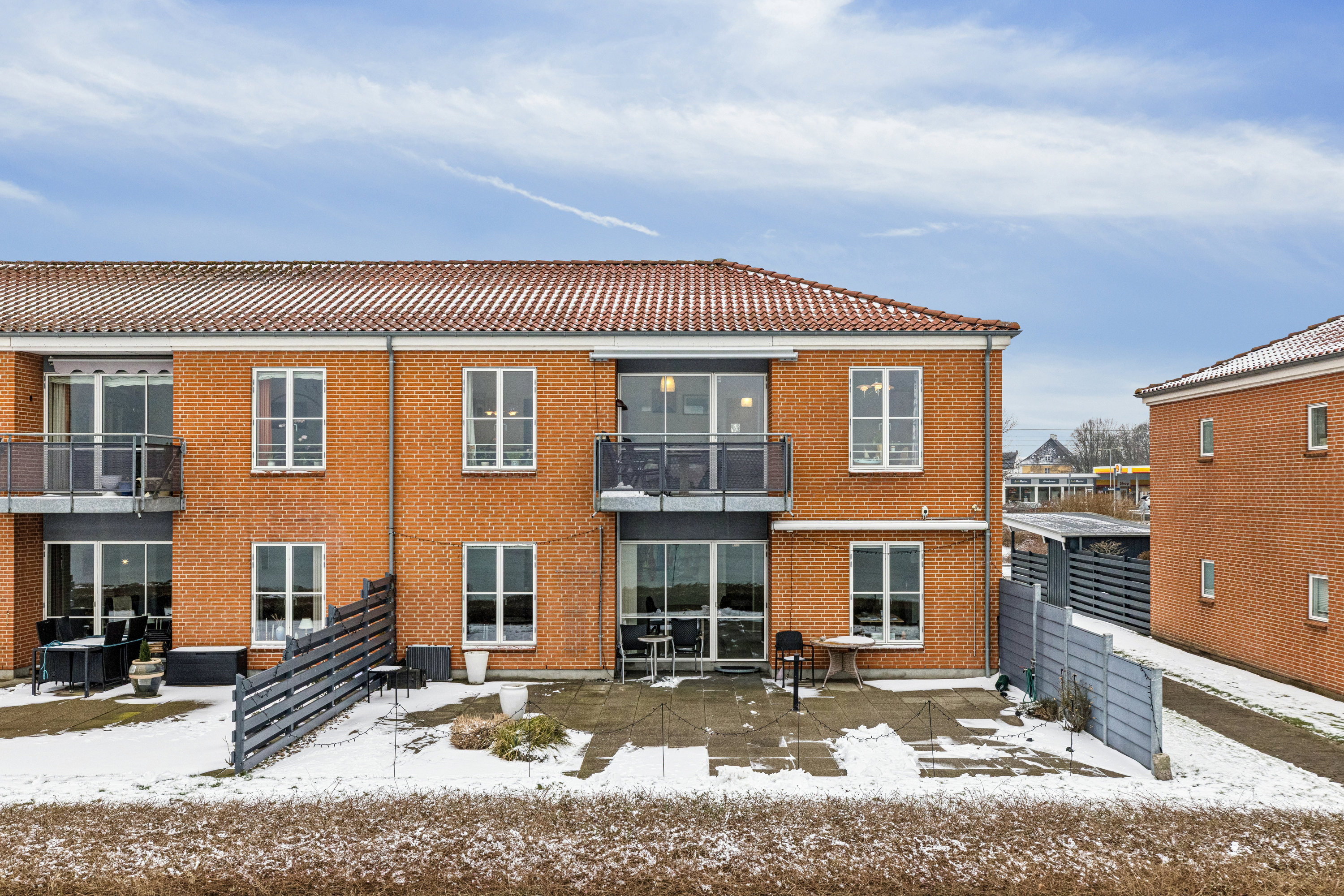 Ejerlejlighed: Andet på Kystvej 65, 1., 6300 Gråsten