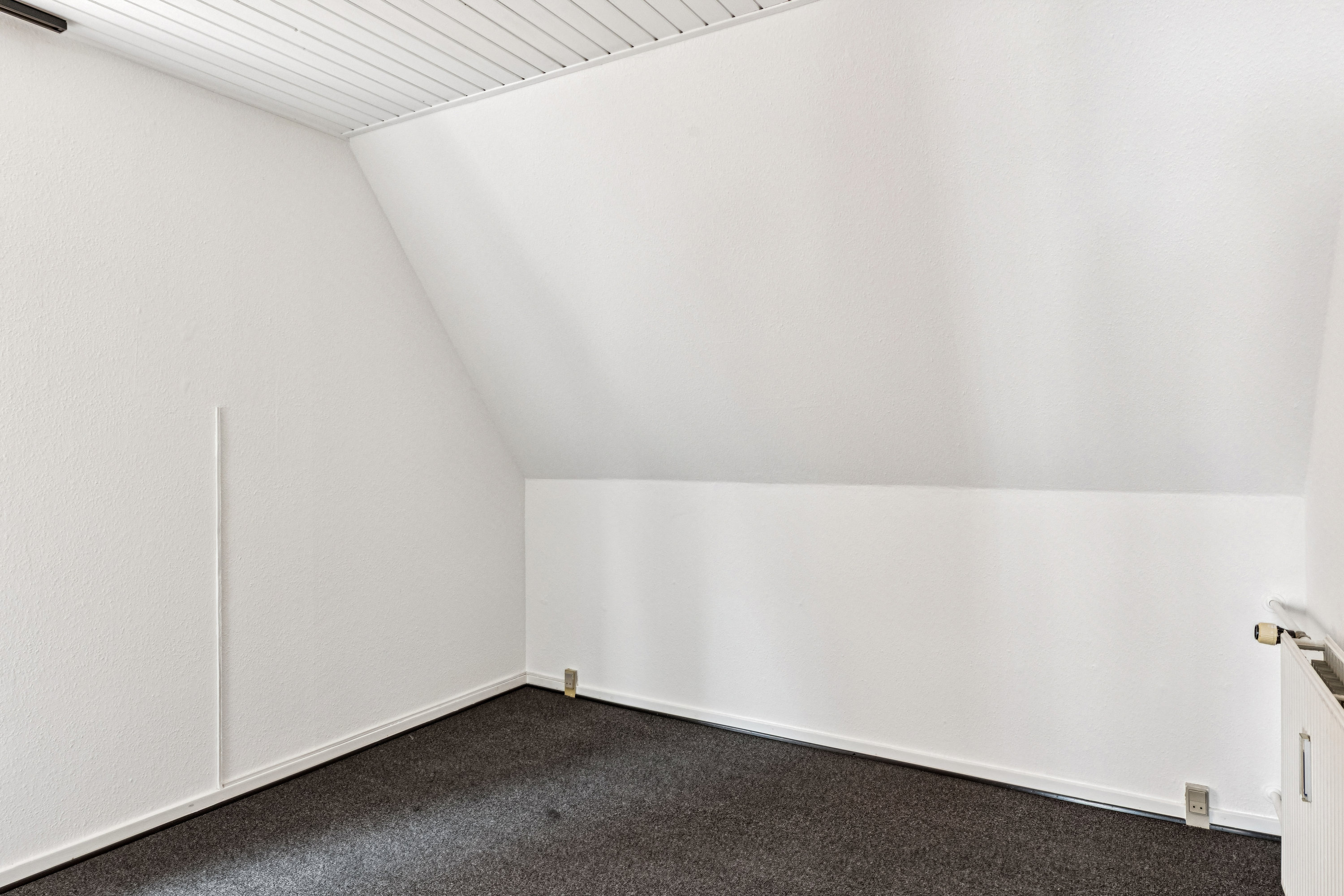 Fremhævet værelse billede i fuldskærmstilstand. Billede af Nygade 9, 2. tv., 6300 Gråsten