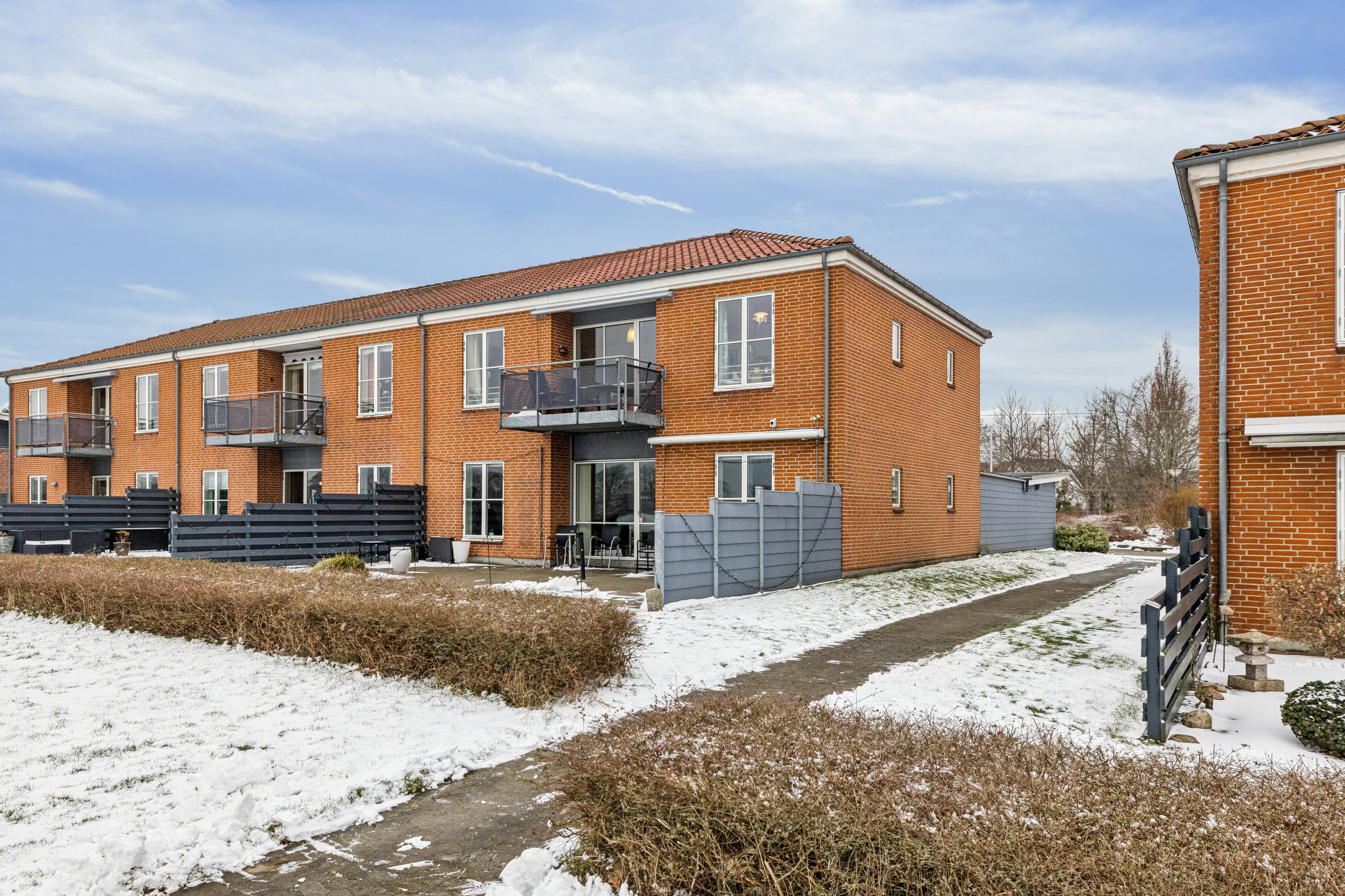 Fremhævet andet billede i fuldskærmstilstand. Billede af Kystvej 65, 1., 6300 Gråsten