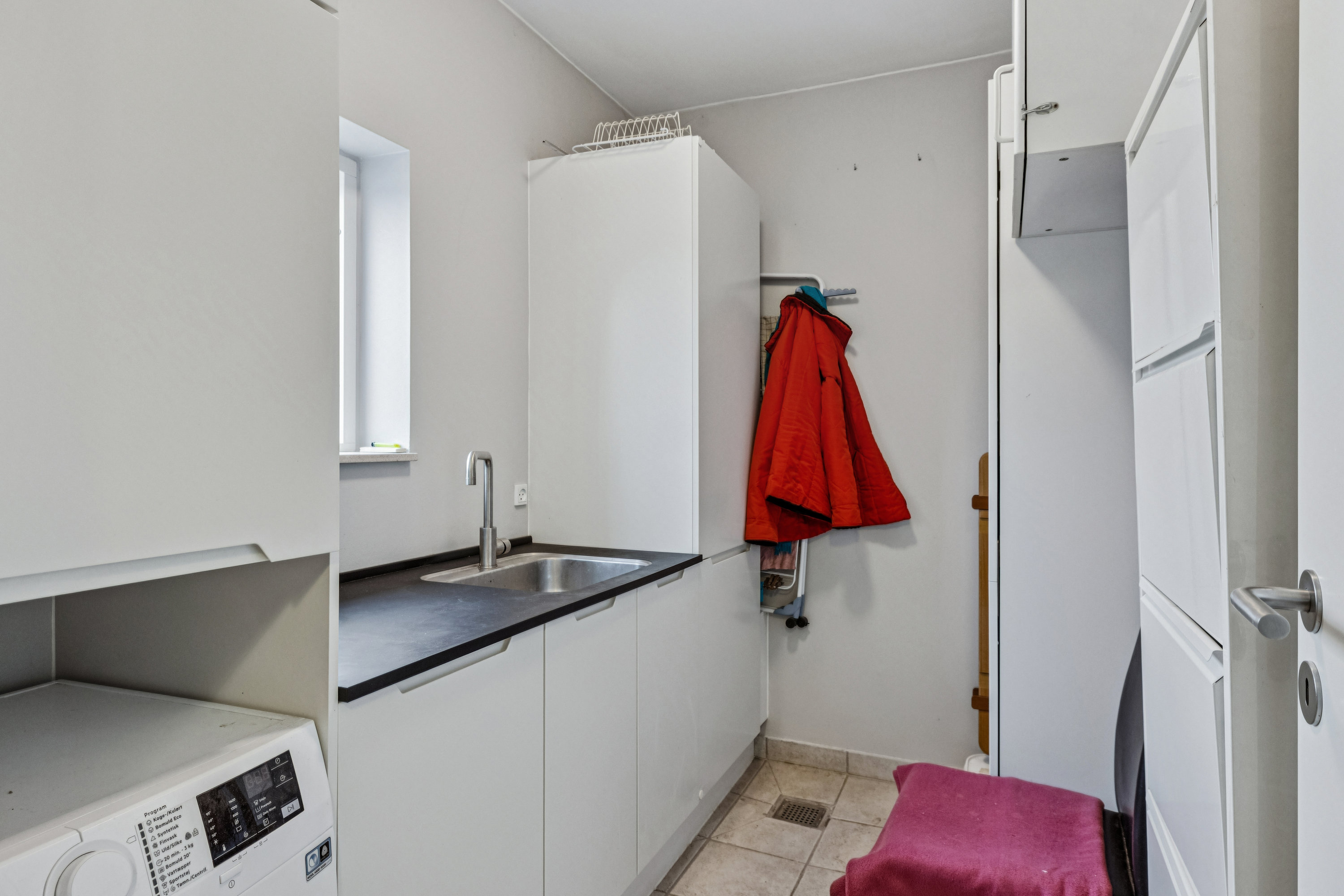 Fremhævet bryggers billede i fuldskærmstilstand. Billede af Kystvej 65, 1., 6300 Gråsten