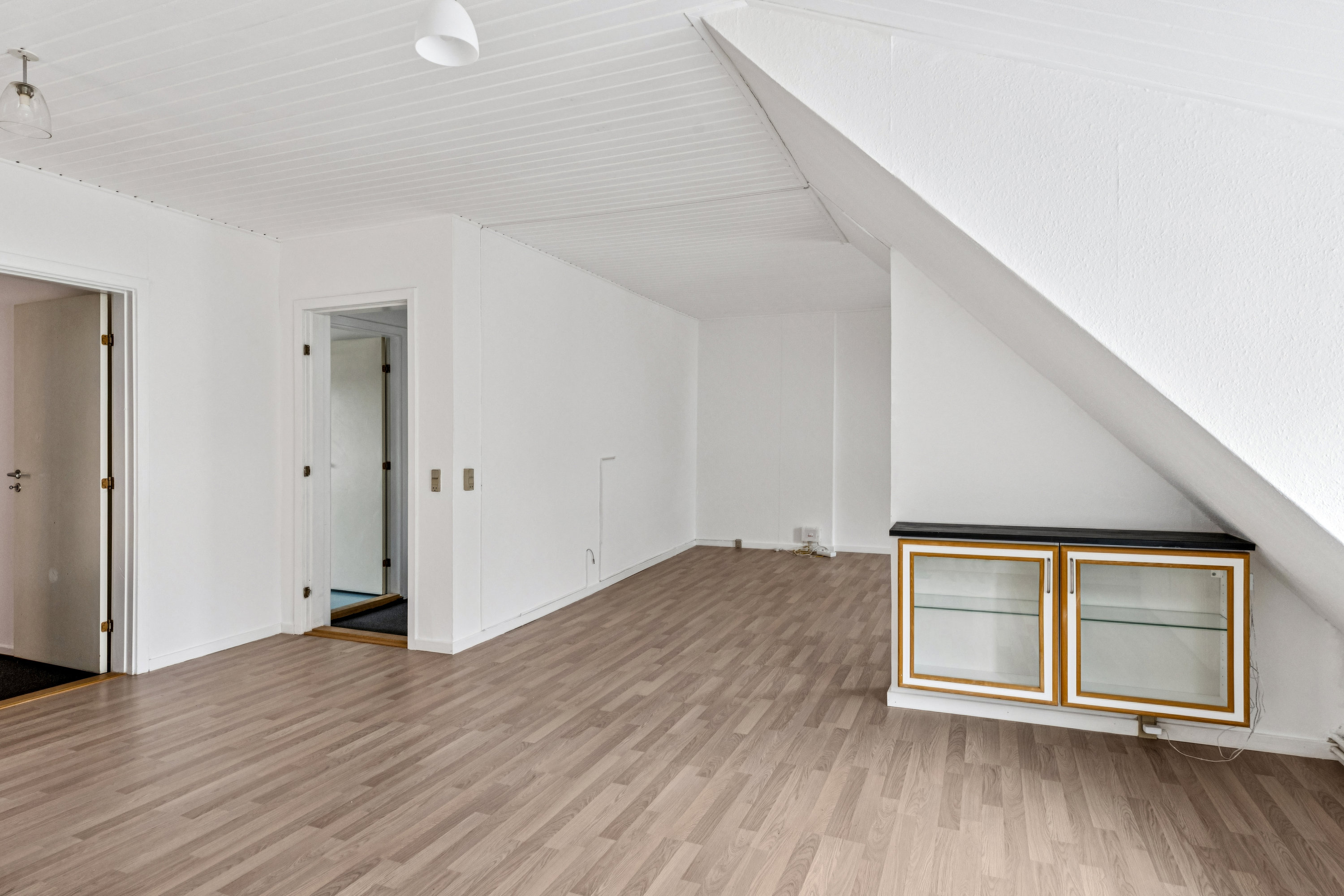 Fremhævet værelse billede i fuldskærmstilstand. Billede af Nygade 9, 2. tv., 6300 Gråsten