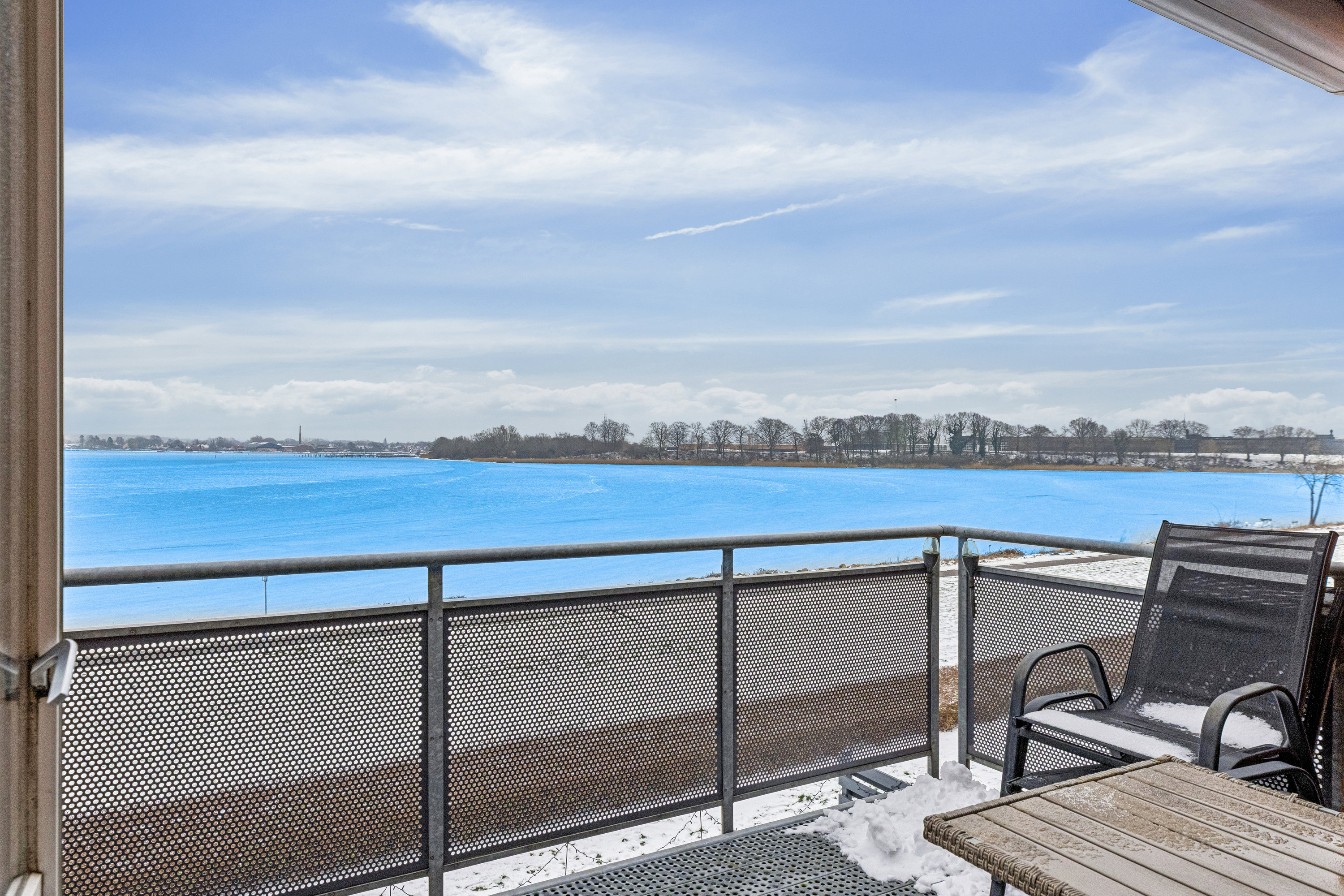 Miniaturebillede 1: altan. Billede af Kystvej 65, 1., 6300 Gråsten