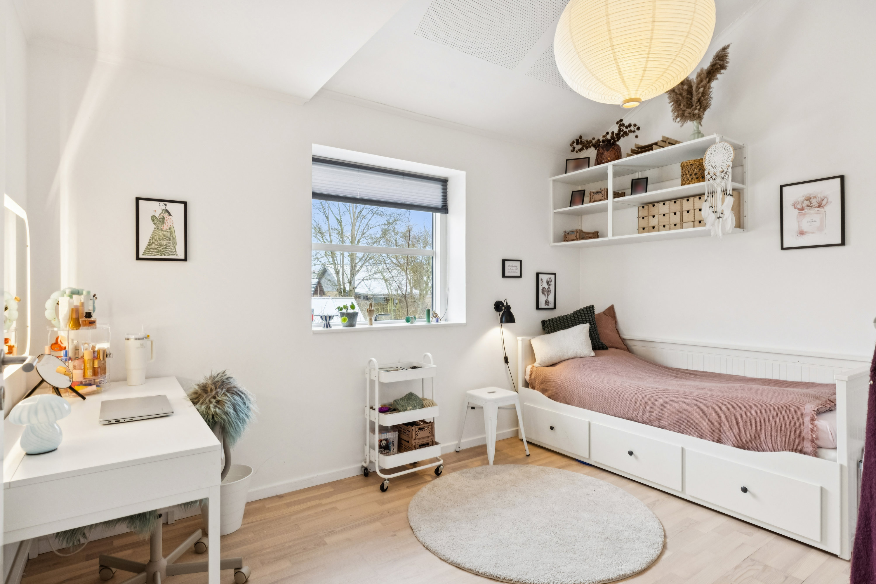 Fremhævet værelse billede i fuldskærmstilstand. Billede af Midtkobbel 91, Kollund, 6340 Kruså