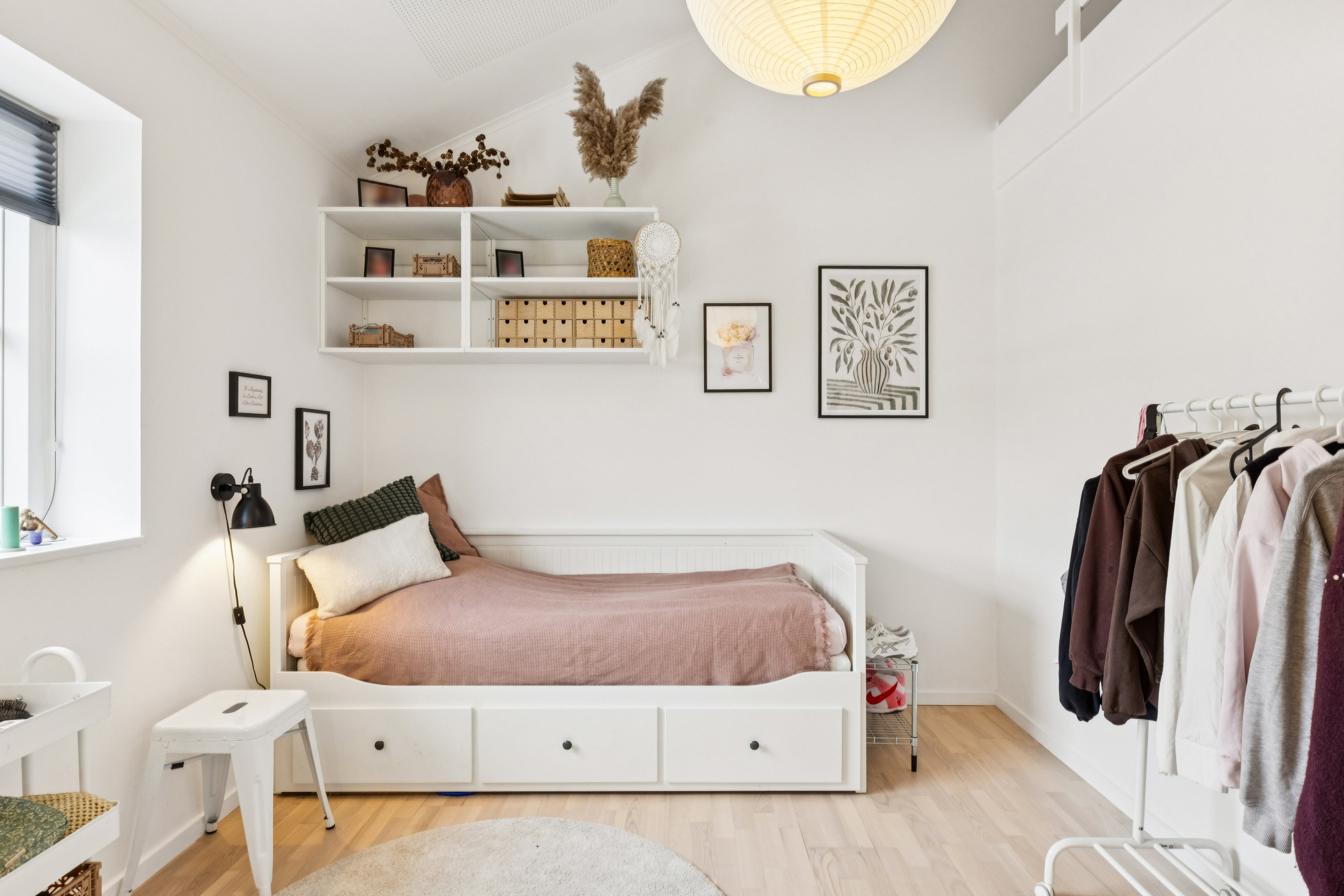 Fremhævet værelse billede i fuldskærmstilstand. Billede af Midtkobbel 91, Kollund, 6340 Kruså