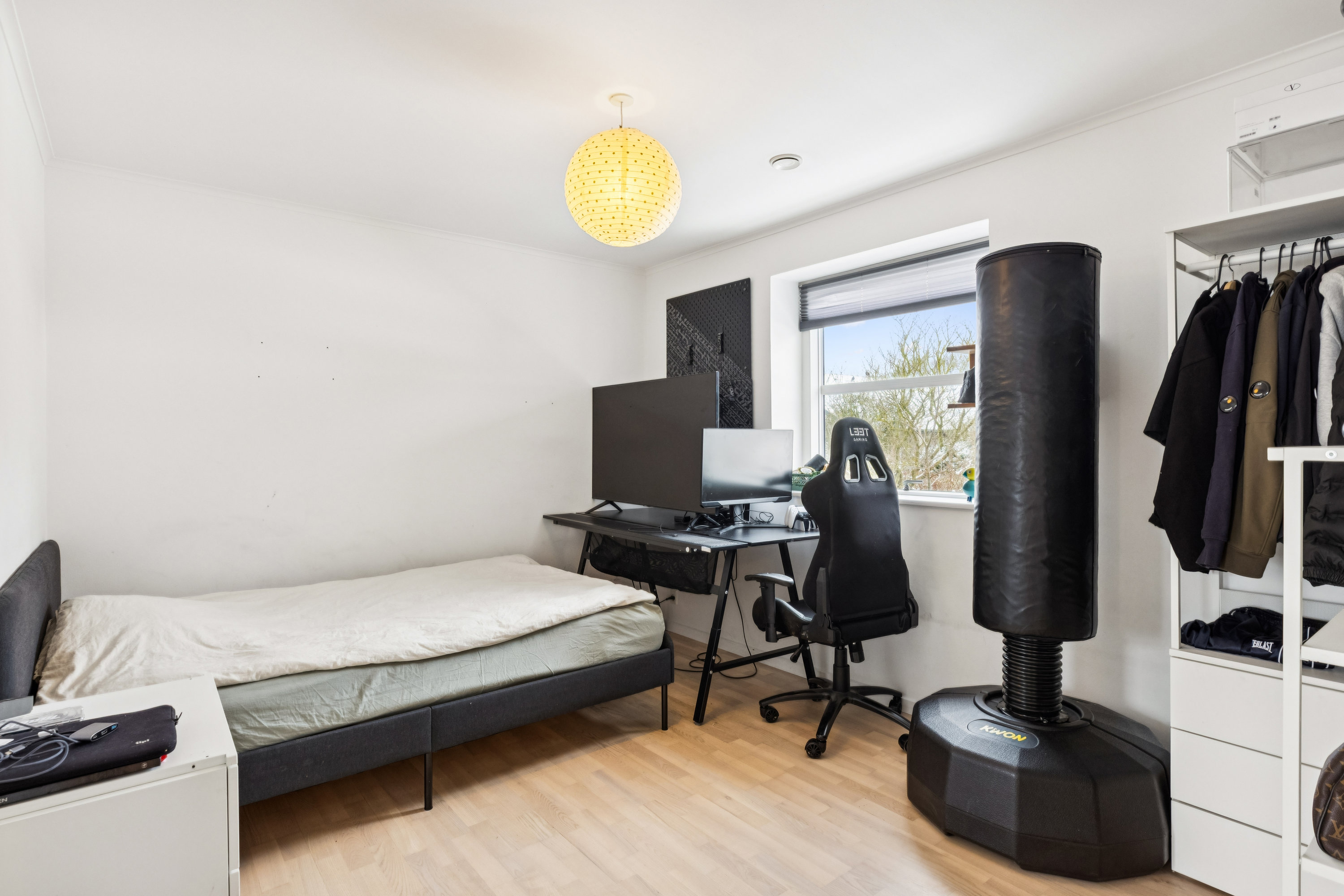 Fremhævet værelse billede i fuldskærmstilstand. Billede af Midtkobbel 91, Kollund, 6340 Kruså