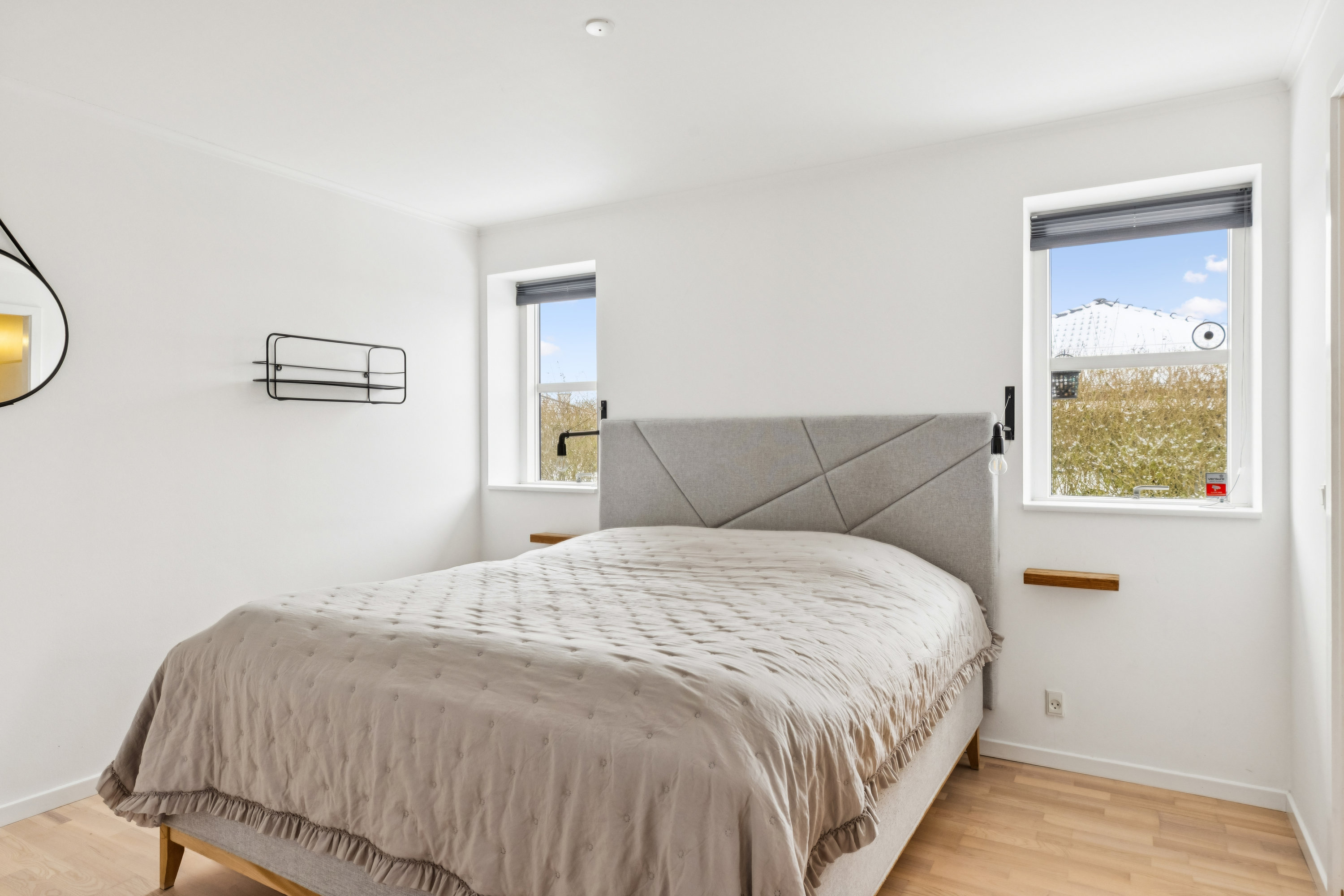 Fremhævet værelse billede i fuldskærmstilstand. Billede af Midtkobbel 91, Kollund, 6340 Kruså