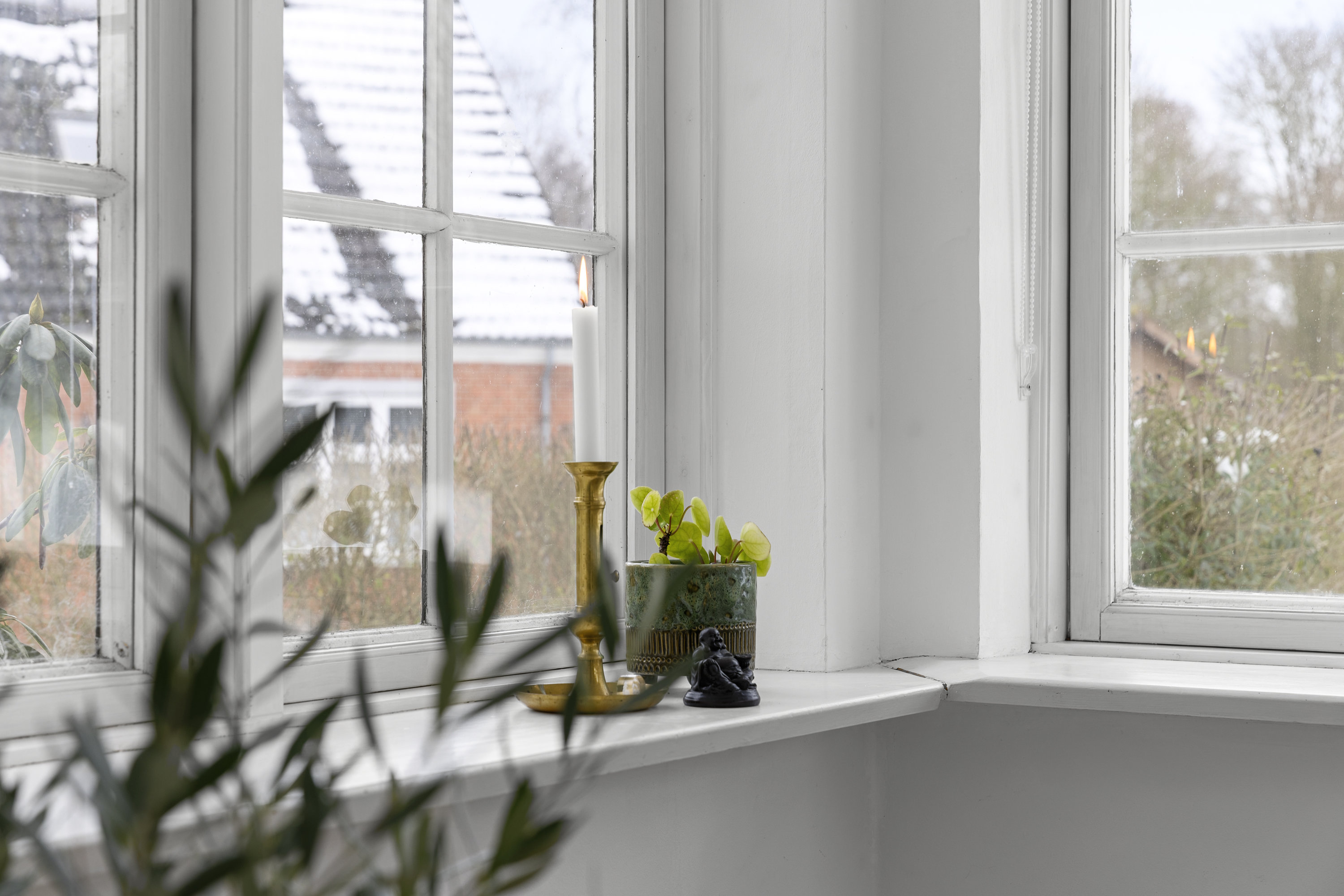 Fremhævet andet billede i fuldskærmstilstand. Billede af Gammel Næstvedvej 24, Sandby, 4171 Glumsø