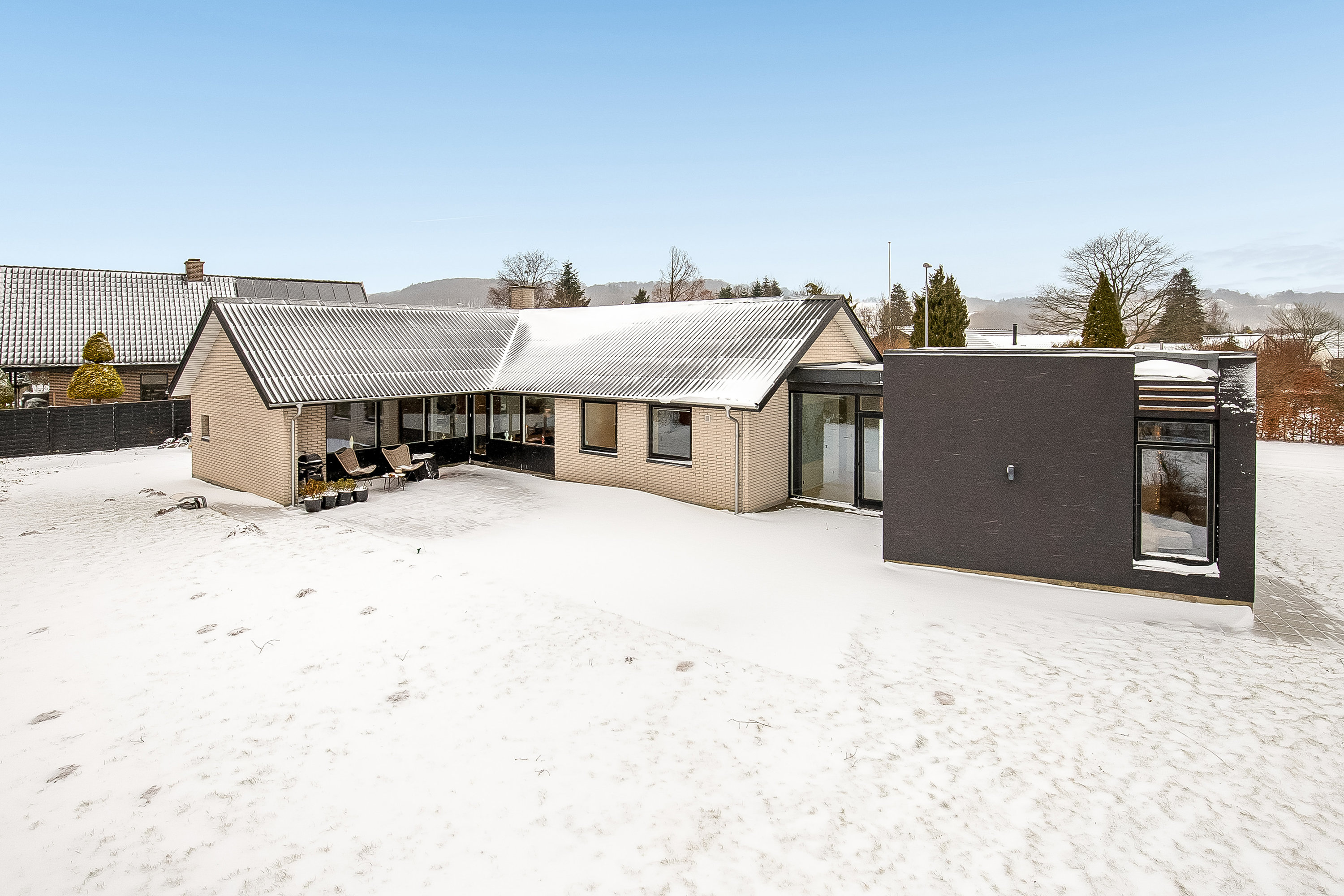 Miniaturebillede 1: mastefoto. Billede af Skibsbroen 7, 7100 Vejle