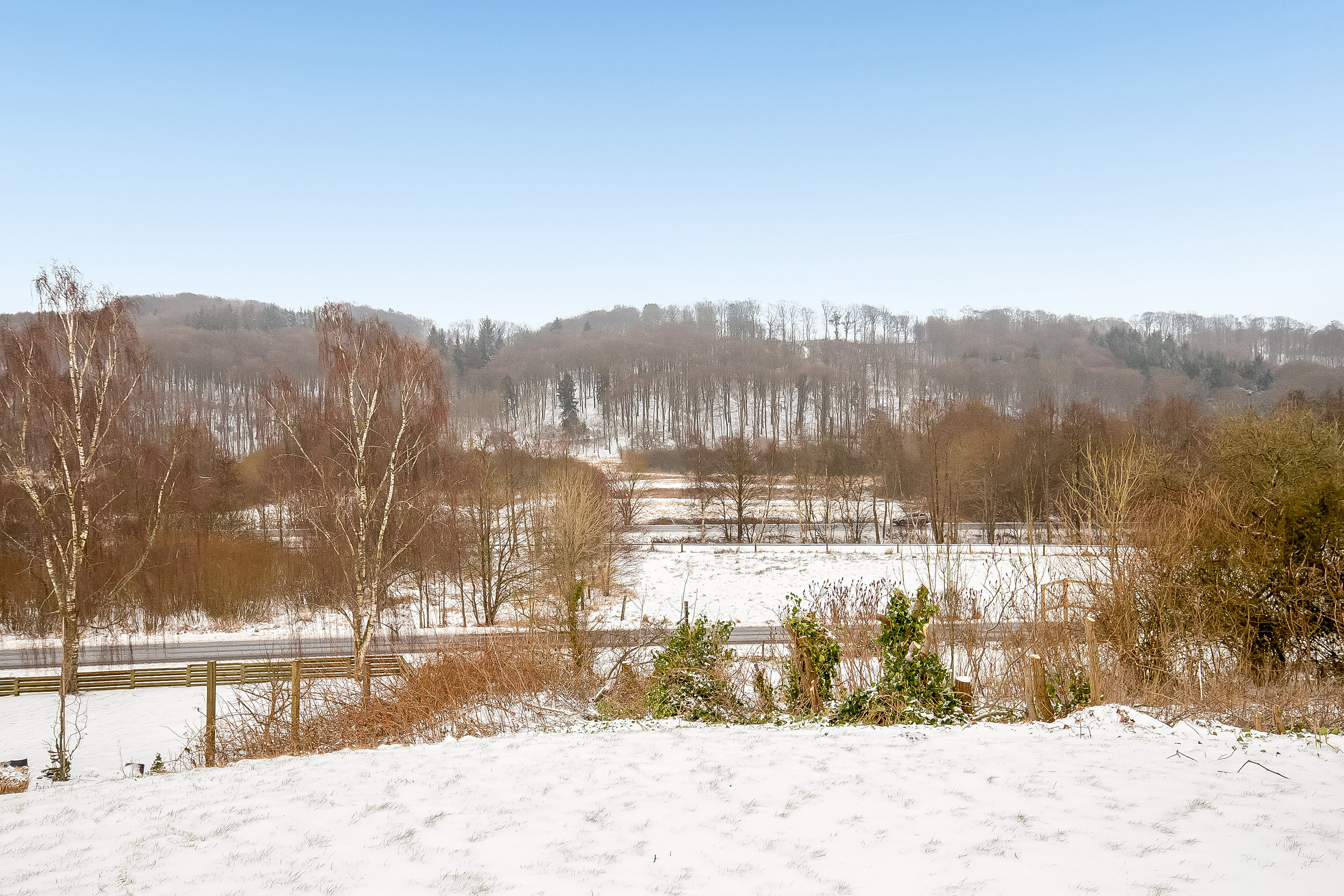 Fremhævet udsigt billede i fuldskærmstilstand. Billede af Skibsbroen 7, 7100 Vejle