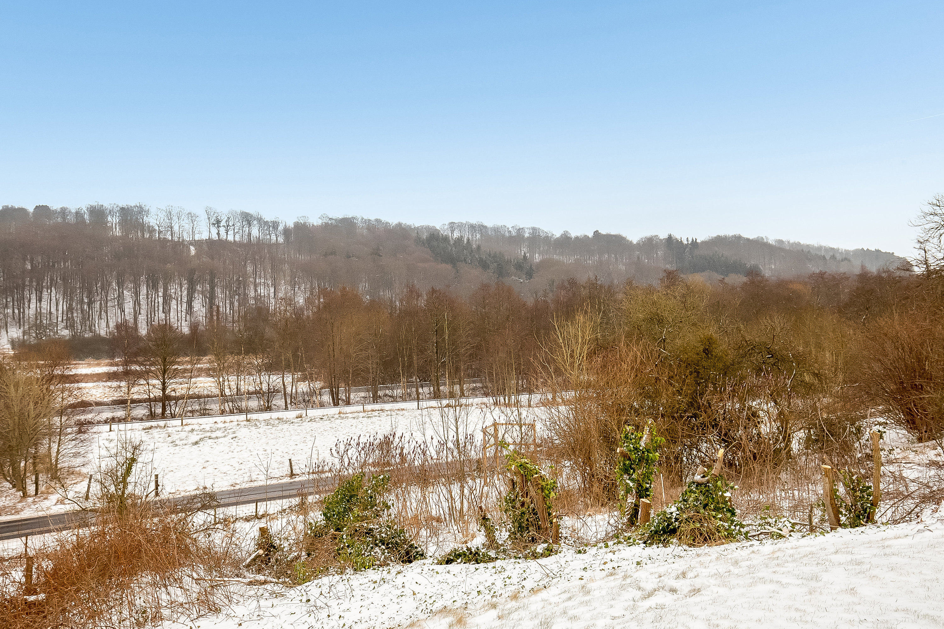 Fremhævet udsigt billede i fuldskærmstilstand. Billede af Skibsbroen 7, 7100 Vejle