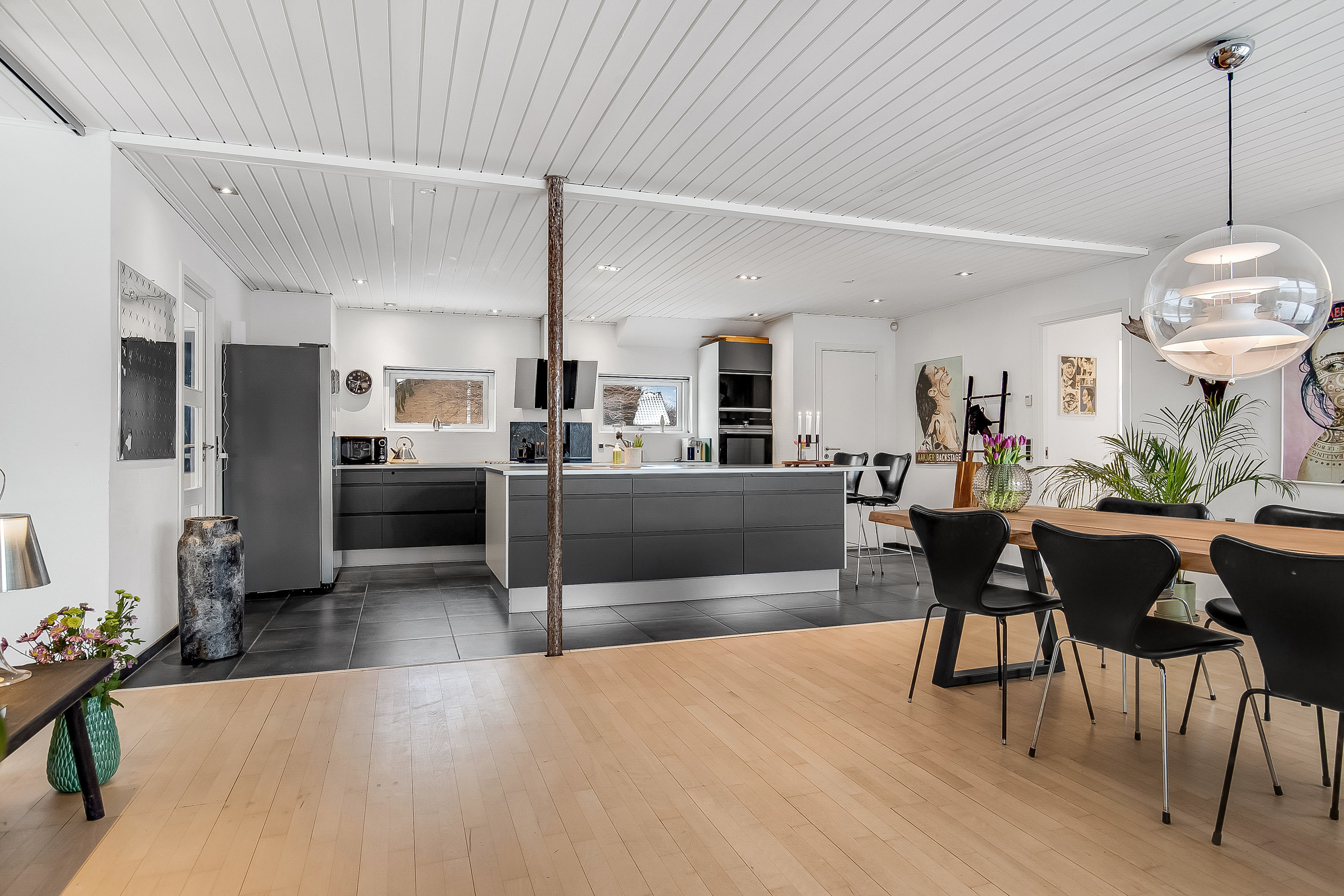 Fremhævet alrum billede i fuldskærmstilstand. Billede af Skibsbroen 7, 7100 Vejle