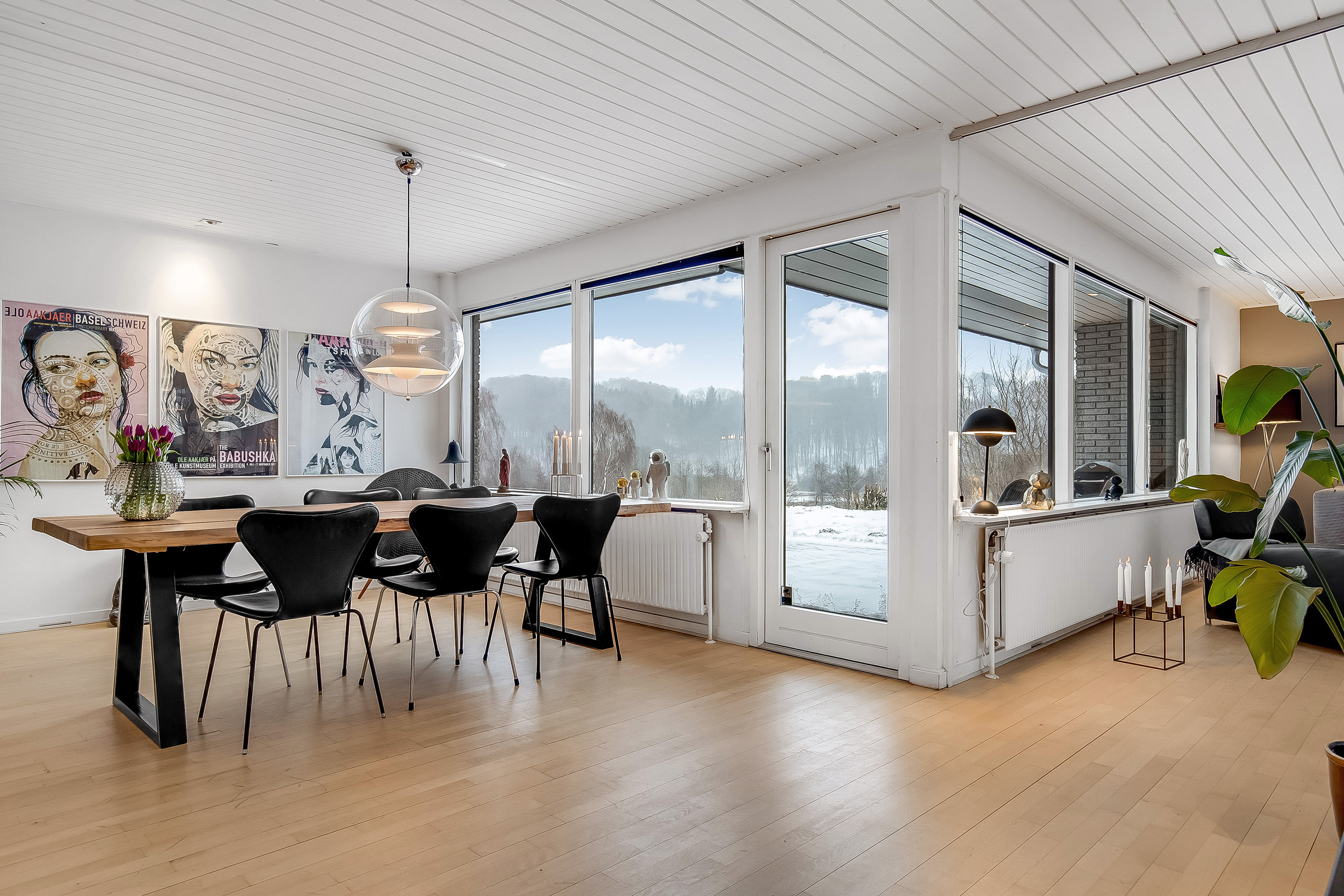 Fremhævet alrum billede i fuldskærmstilstand. Billede af Skibsbroen 7, 7100 Vejle