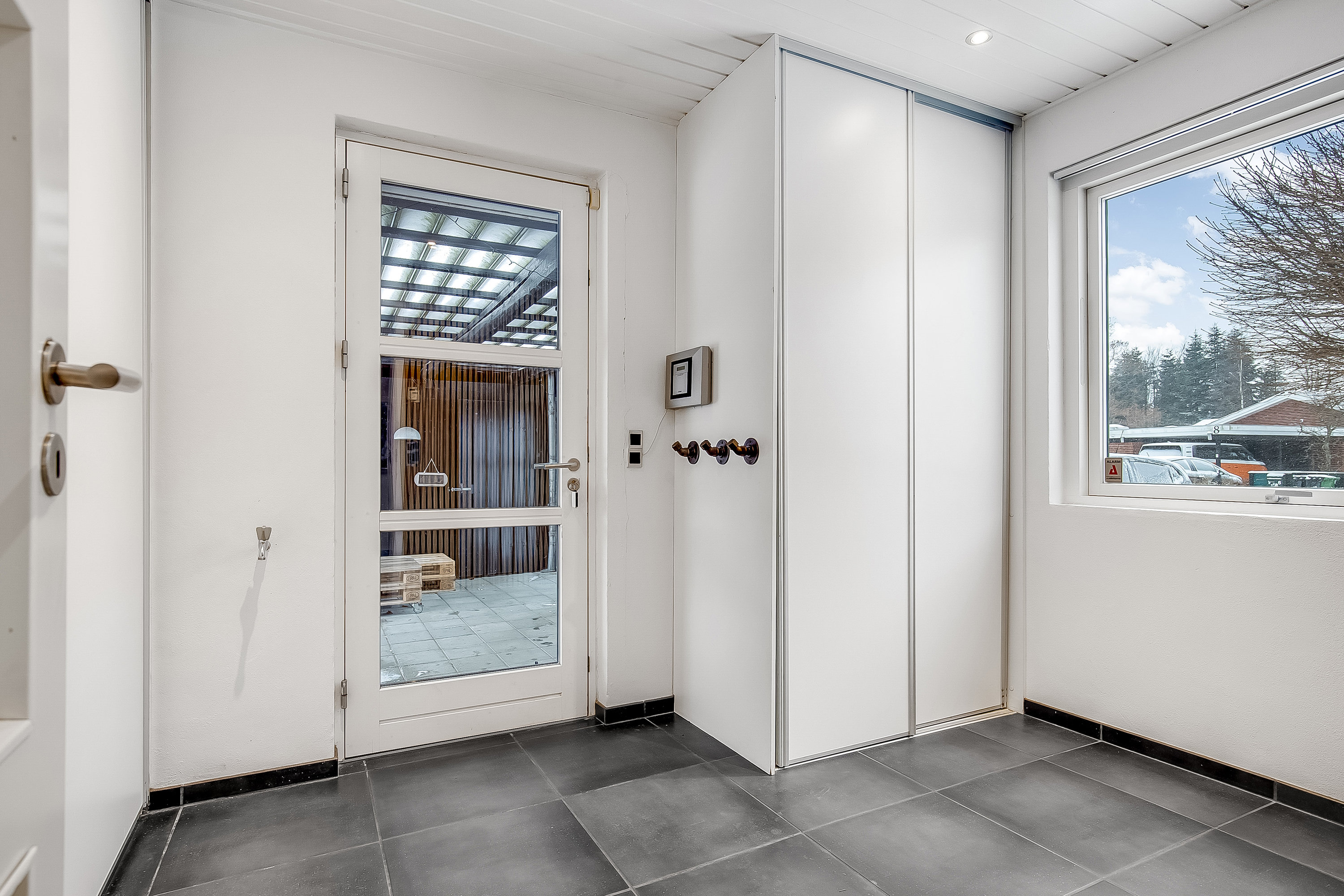 Fremhævet bryggers billede i fuldskærmstilstand. Billede af Skibsbroen 7, 7100 Vejle