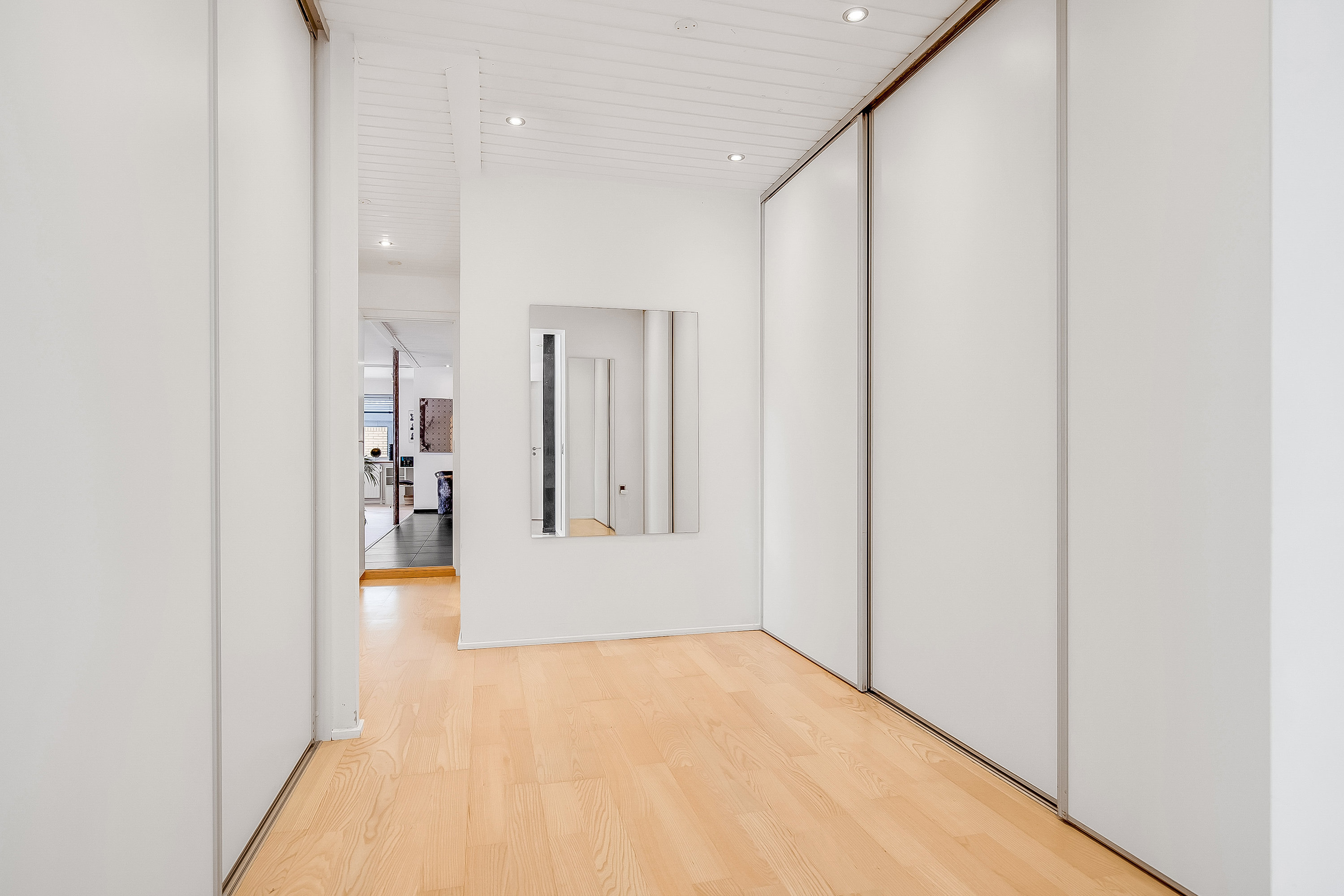 Fremhævet gang billede i fuldskærmstilstand. Billede af Skibsbroen 7, 7100 Vejle