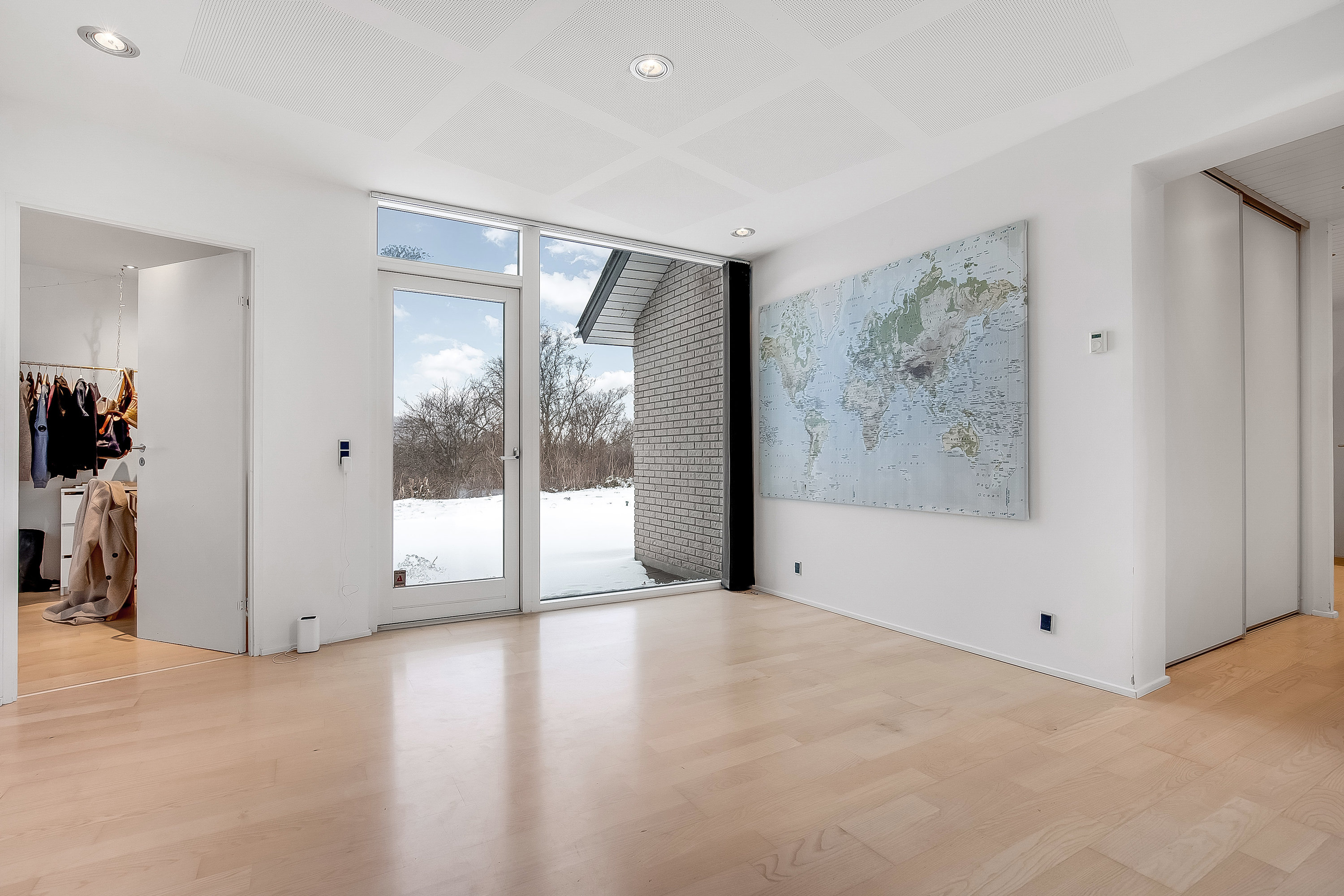 Fremhævet andet billede i fuldskærmstilstand. Billede af Skibsbroen 7, 7100 Vejle