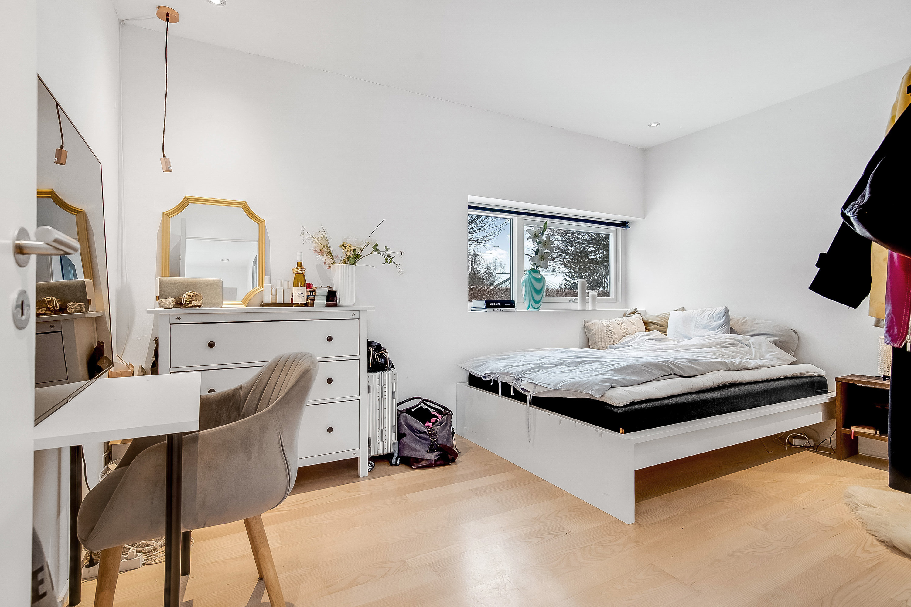 Fremhævet værelse billede i fuldskærmstilstand. Billede af Skibsbroen 7, 7100 Vejle