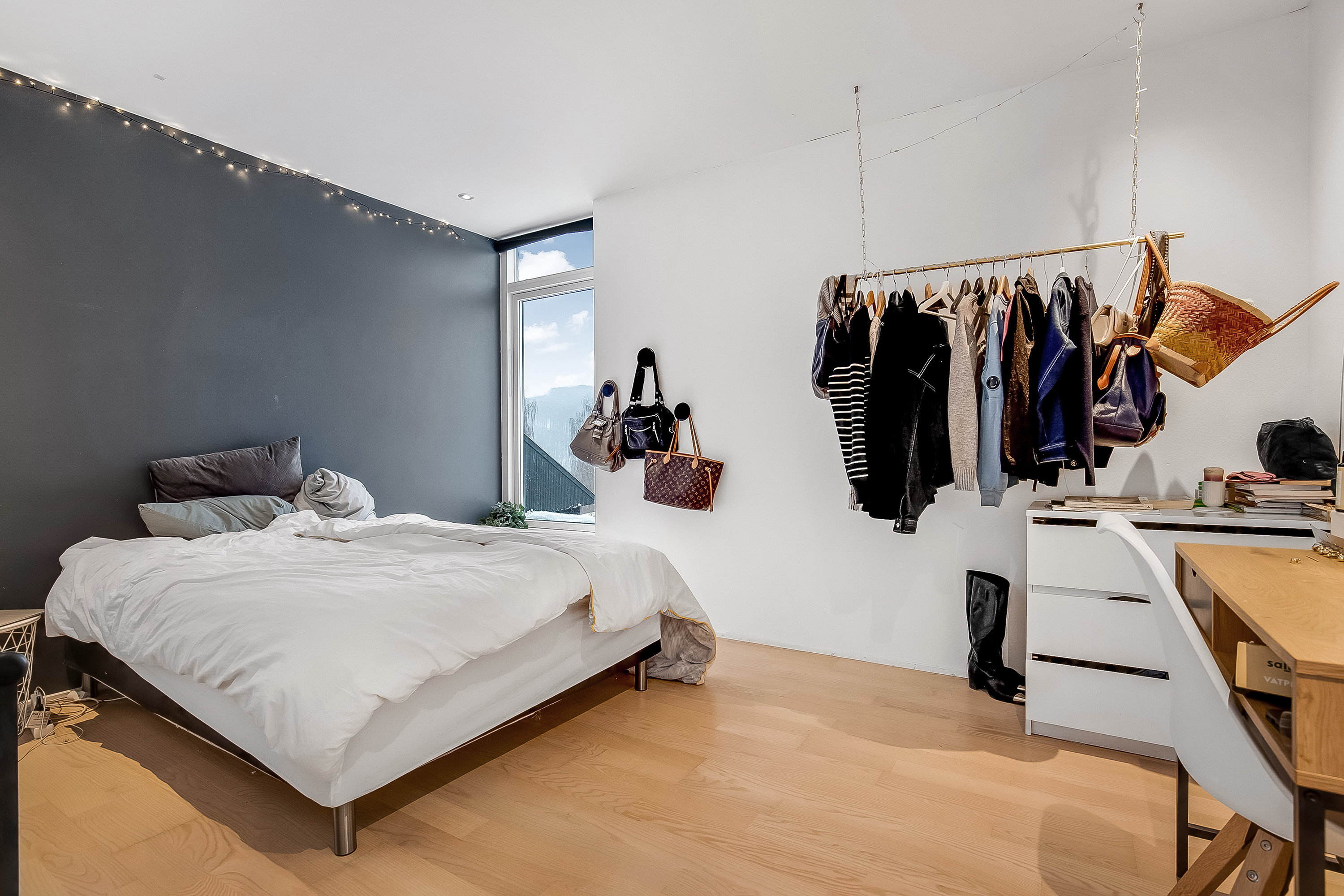 Fremhævet værelse billede i fuldskærmstilstand. Billede af Skibsbroen 7, 7100 Vejle