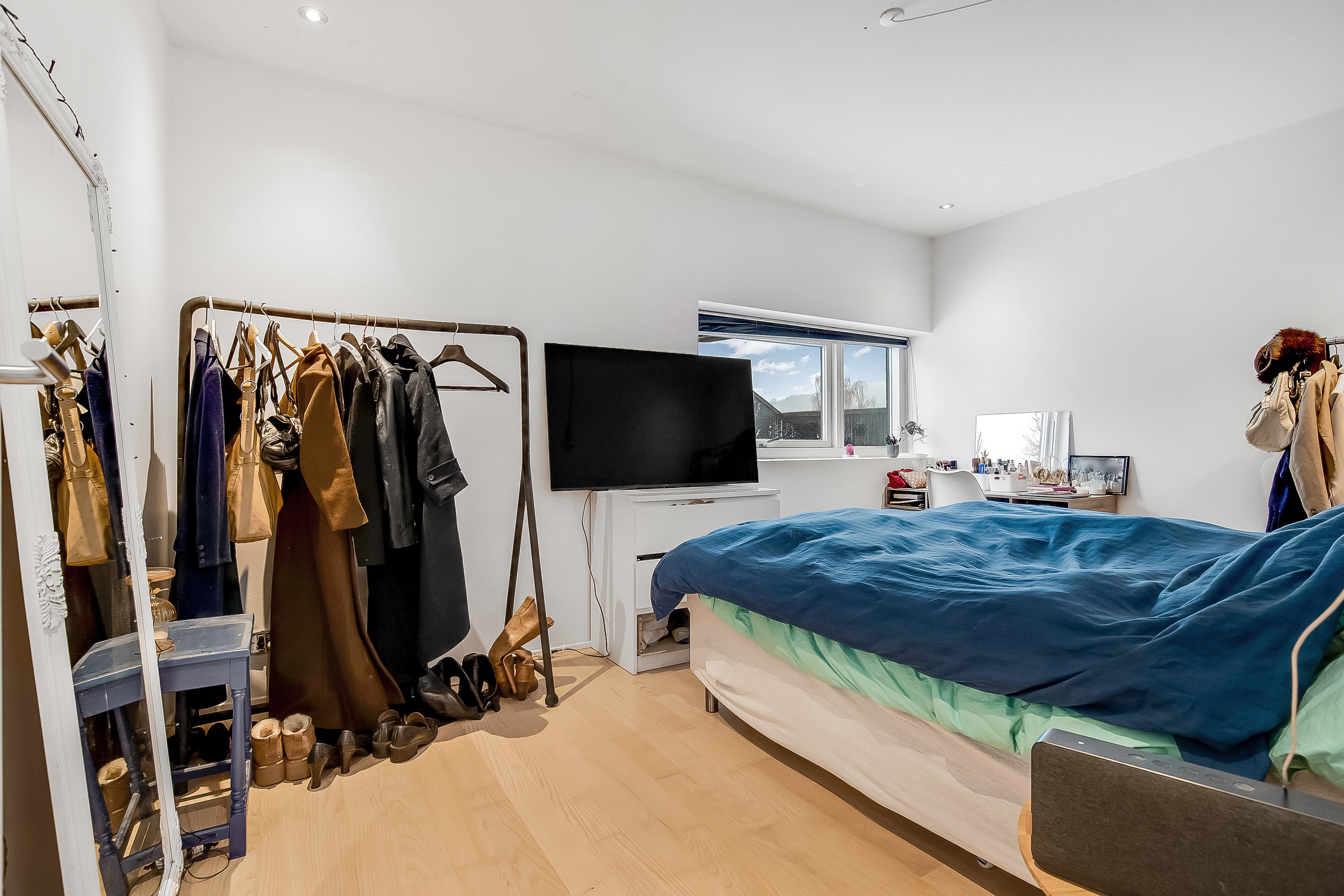 Fremhævet værelse billede i fuldskærmstilstand. Billede af Skibsbroen 7, 7100 Vejle