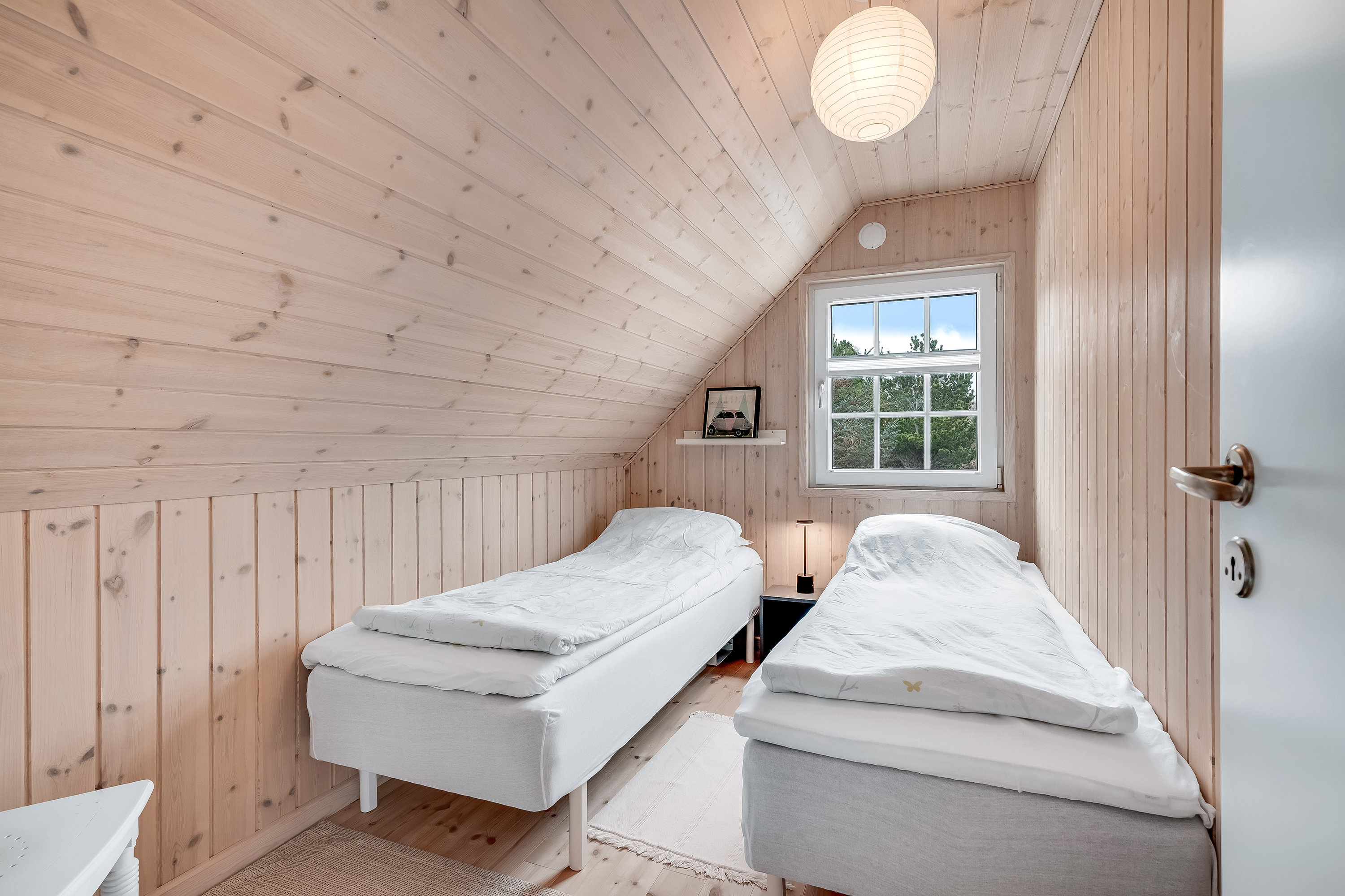 Fremhævet værelse billede i fuldskærmstilstand. Billede af Vestklitvej 37, Klegod, 6950 Ringkøbing