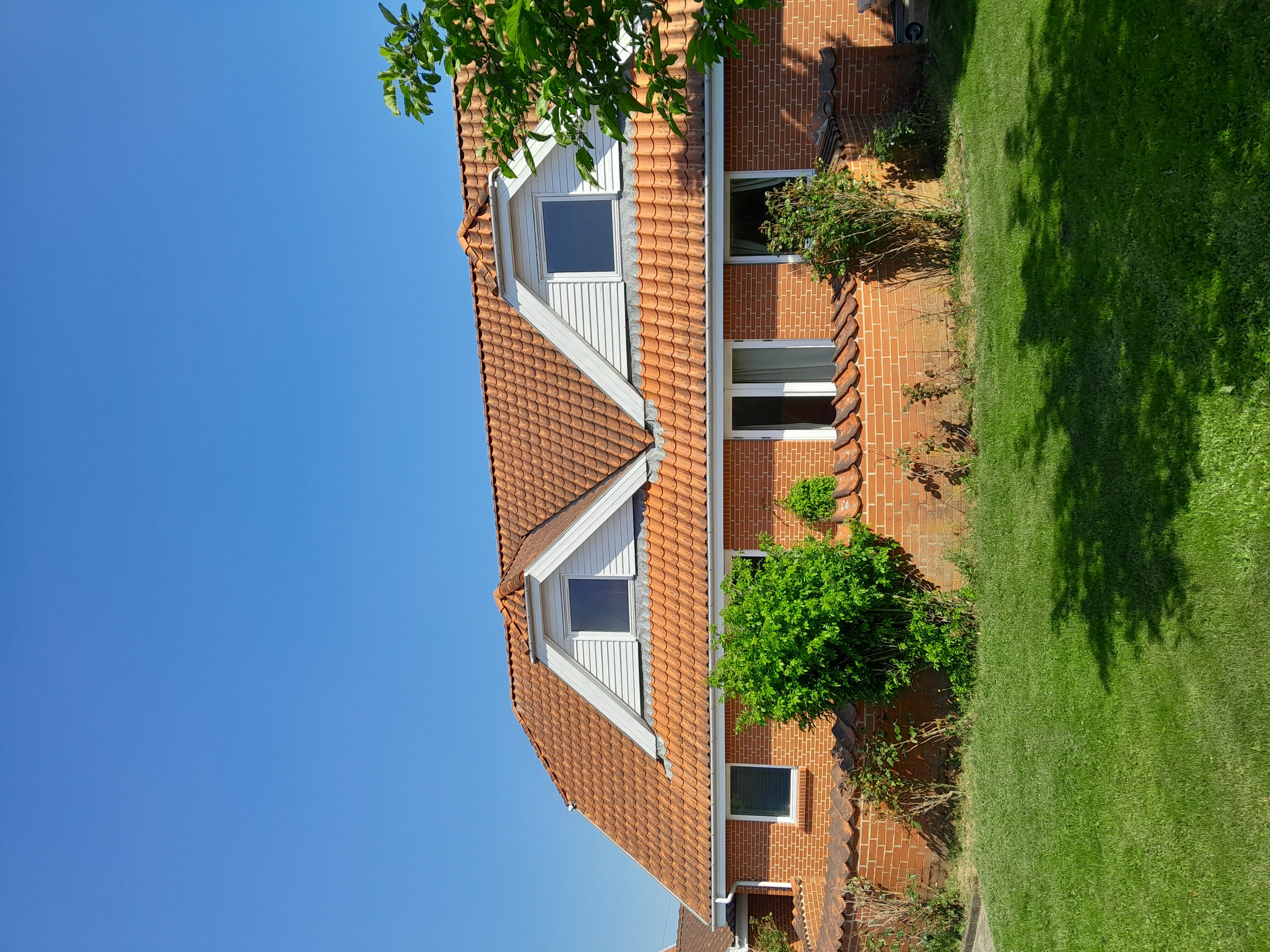 Villa på Tingsted Have 16, 6000 Kolding