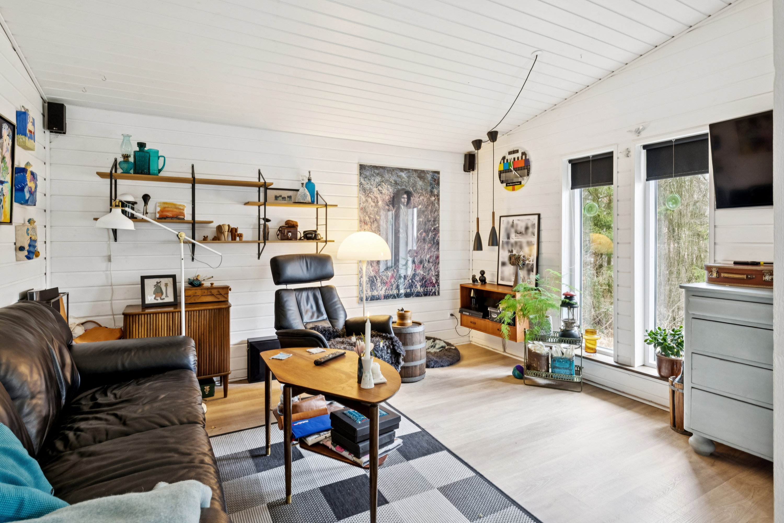 Fremhævet  billede i fuldskærmstilstand. Billede af Mosevej 30, Virksund, 7840 Højslev