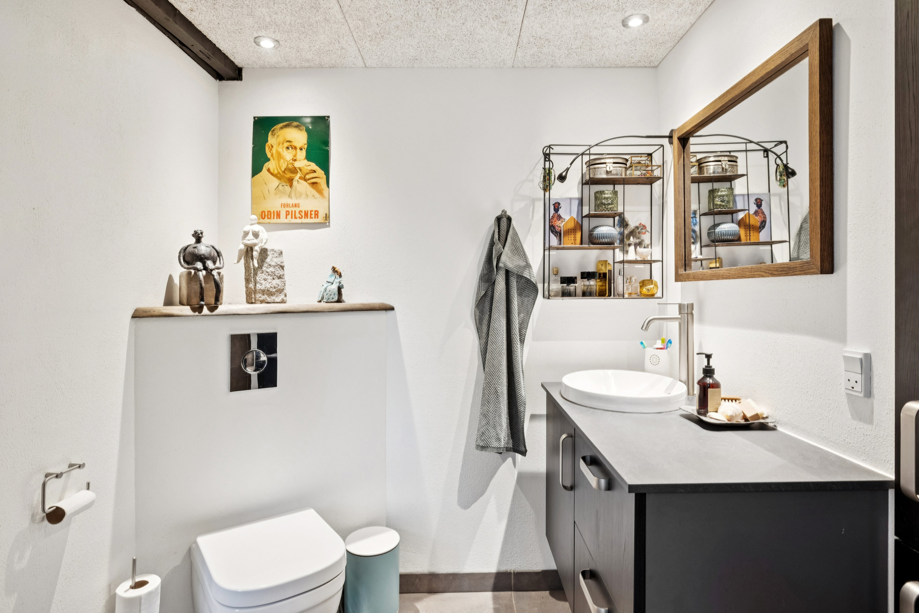 Fremhævet  billede i fuldskærmstilstand. Billede af Mosevej 30, Virksund, 7840 Højslev