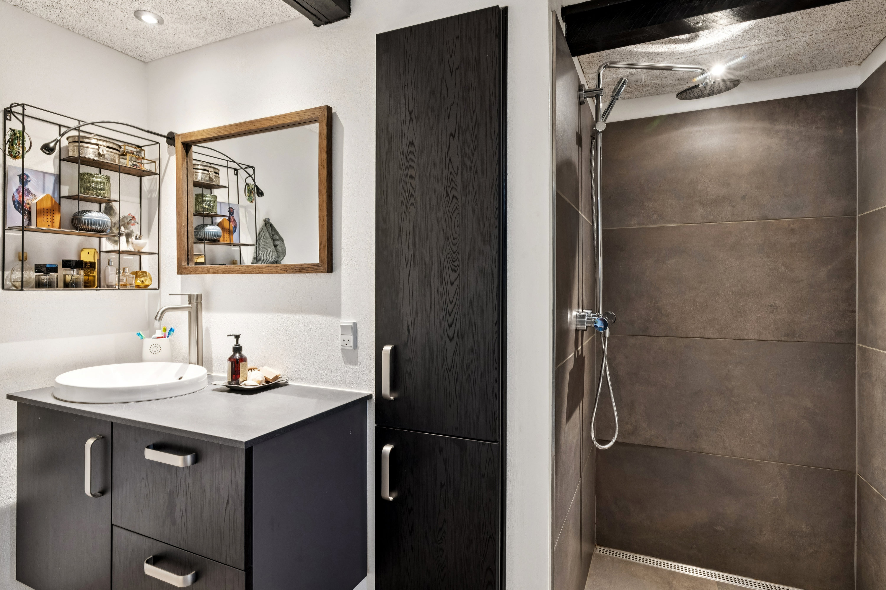 Fremhævet  billede i fuldskærmstilstand. Billede af Mosevej 30, Virksund, 7840 Højslev