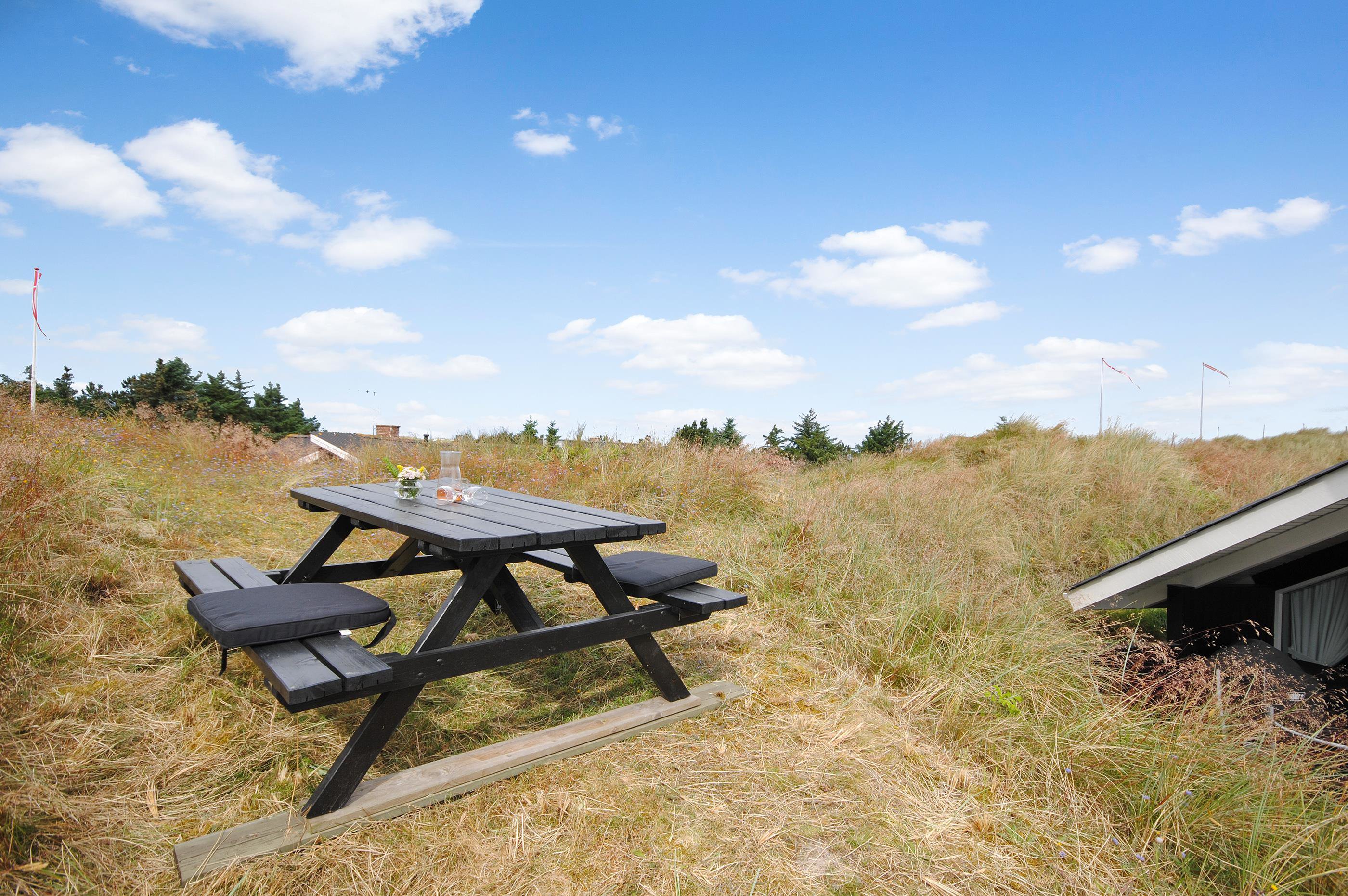 Fremhævet  billede i fuldskærmstilstand. Billede af Kr Madsens Vej 41B, Haurvig, 6960 Hvide Sande