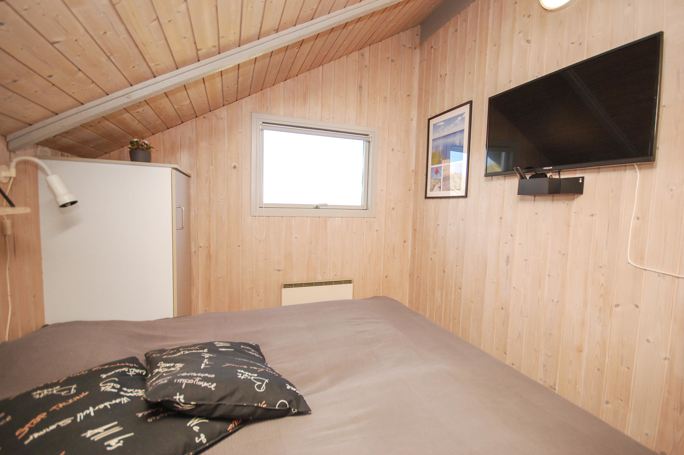 Fremhævet  billede i fuldskærmstilstand. Billede af Kr Madsens Vej 41B, Haurvig, 6960 Hvide Sande