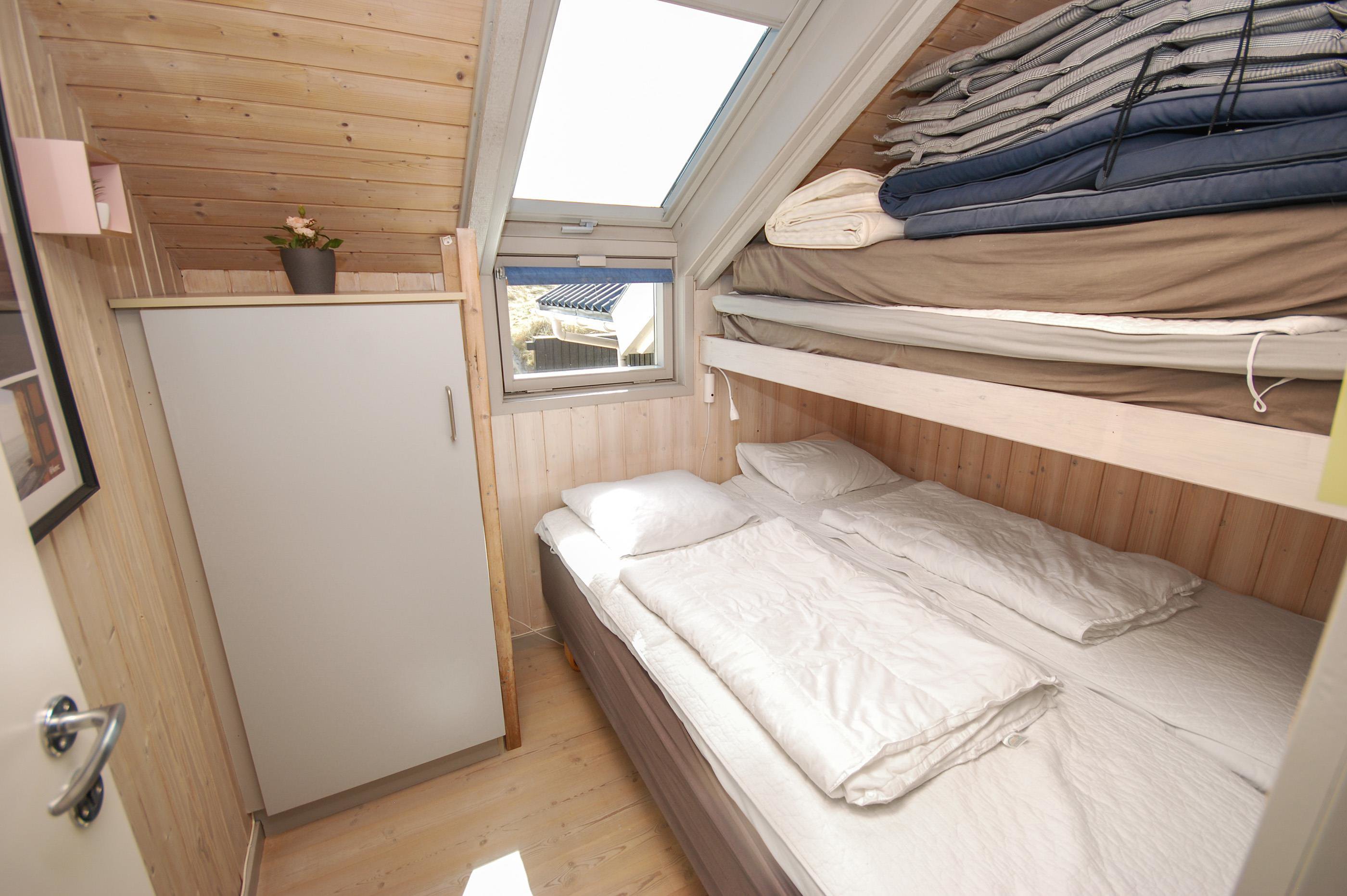 Fremhævet  billede i fuldskærmstilstand. Billede af Kr Madsens Vej 41B, Haurvig, 6960 Hvide Sande