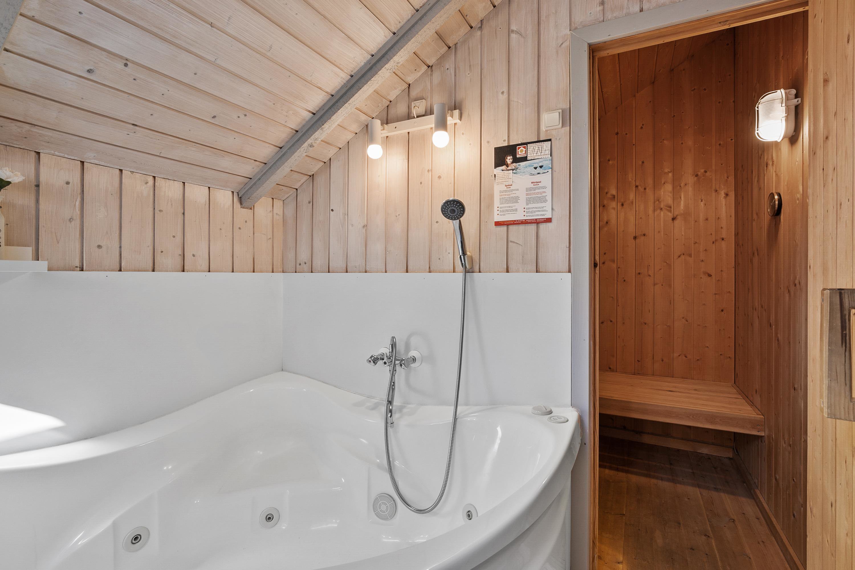 Fremhævet  billede i fuldskærmstilstand. Billede af Kr Madsens Vej 41B, Haurvig, 6960 Hvide Sande