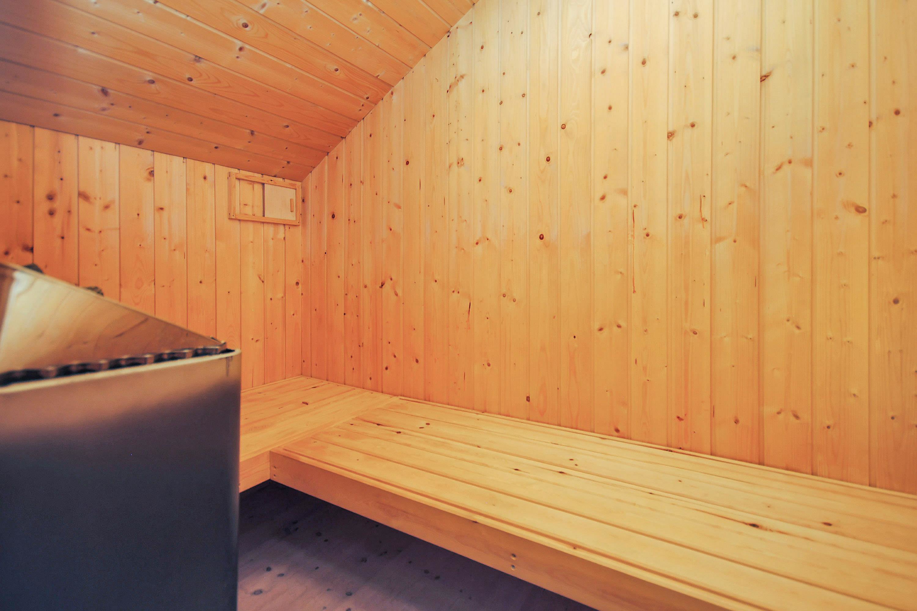 Fremhævet  billede i fuldskærmstilstand. Billede af Kr Madsens Vej 41B, Haurvig, 6960 Hvide Sande