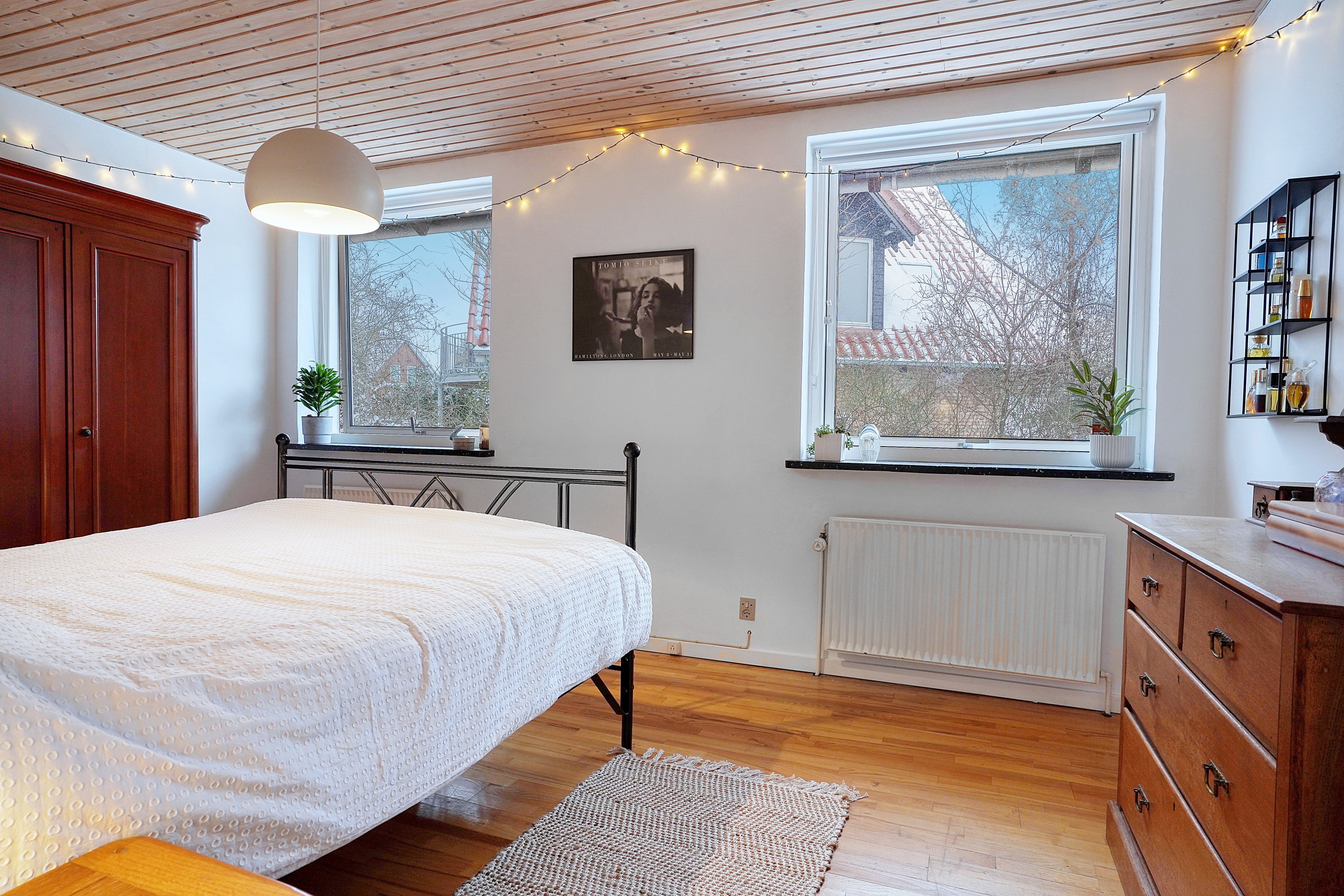 Fremhævet værelse billede i fuldskærmstilstand. Billede af Hobrovej 14, 3000 Helsingør