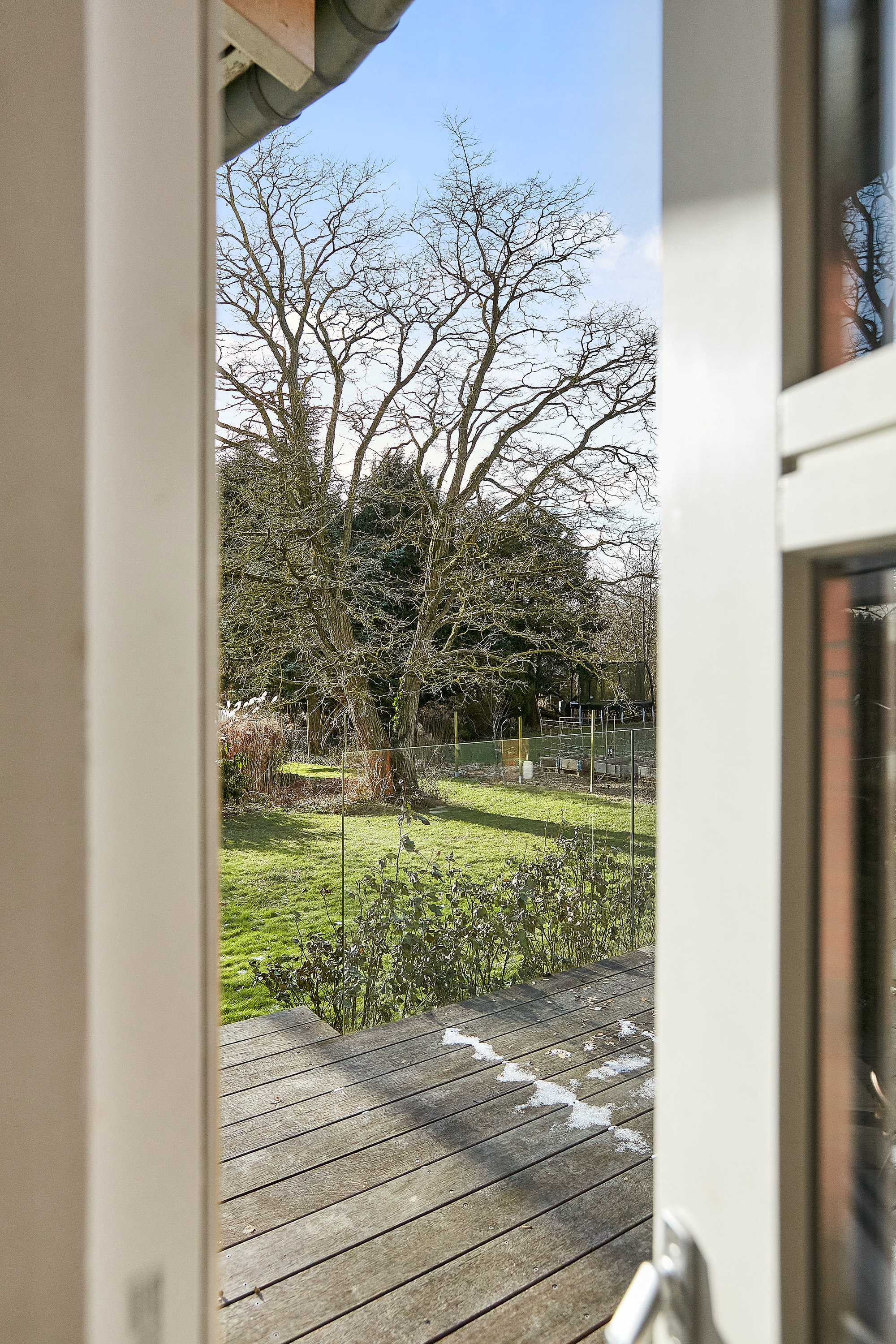 Fremhævet stue billede i fuldskærmstilstand. Billede af Vestervænget 3, Tvingstrup, 8700 Horsens