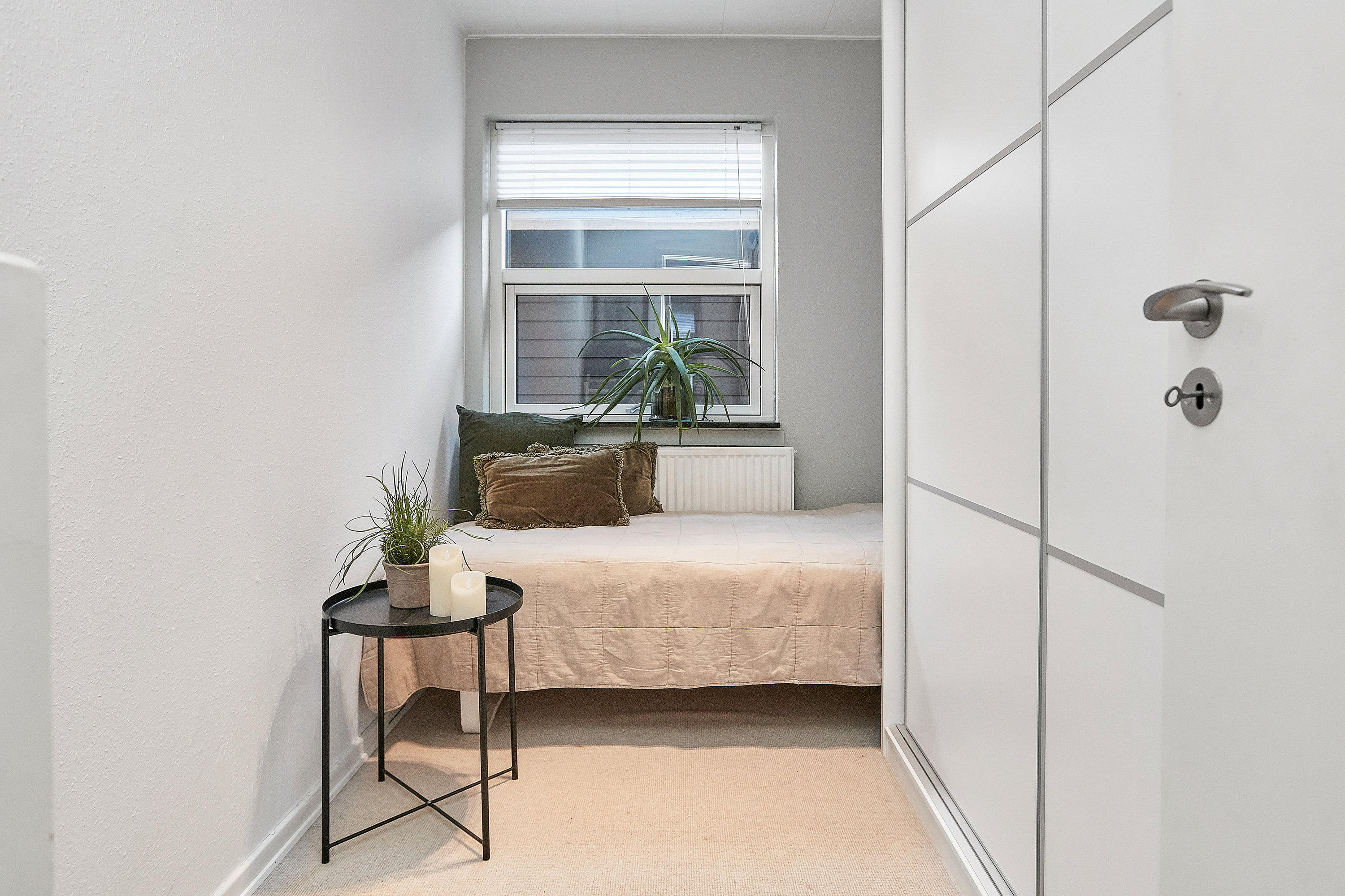 Fremhævet værelse billede i fuldskærmstilstand. Billede af Vestervænget 3, Tvingstrup, 8700 Horsens