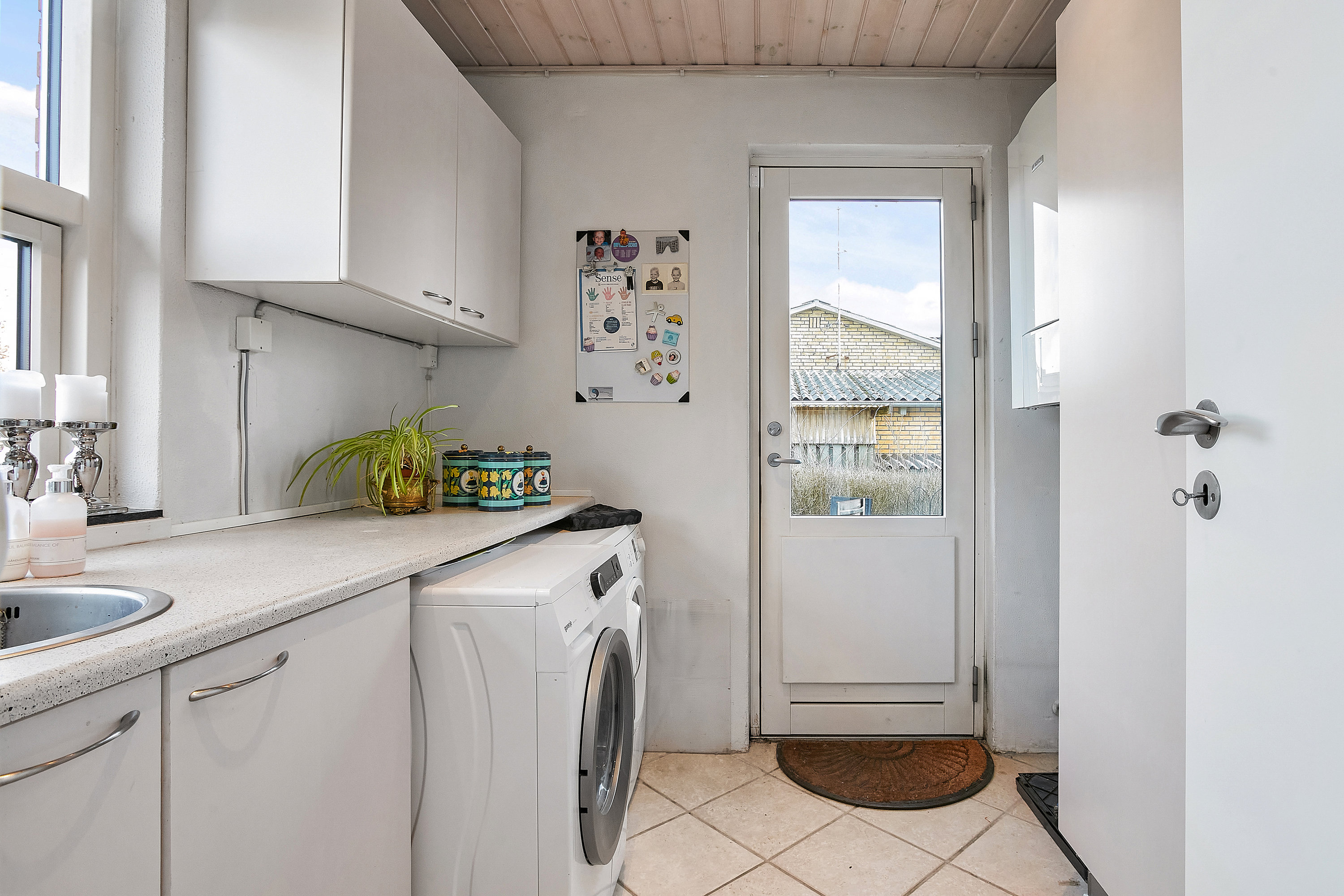 Fremhævet bryggers billede i fuldskærmstilstand. Billede af Vestervænget 3, Tvingstrup, 8700 Horsens