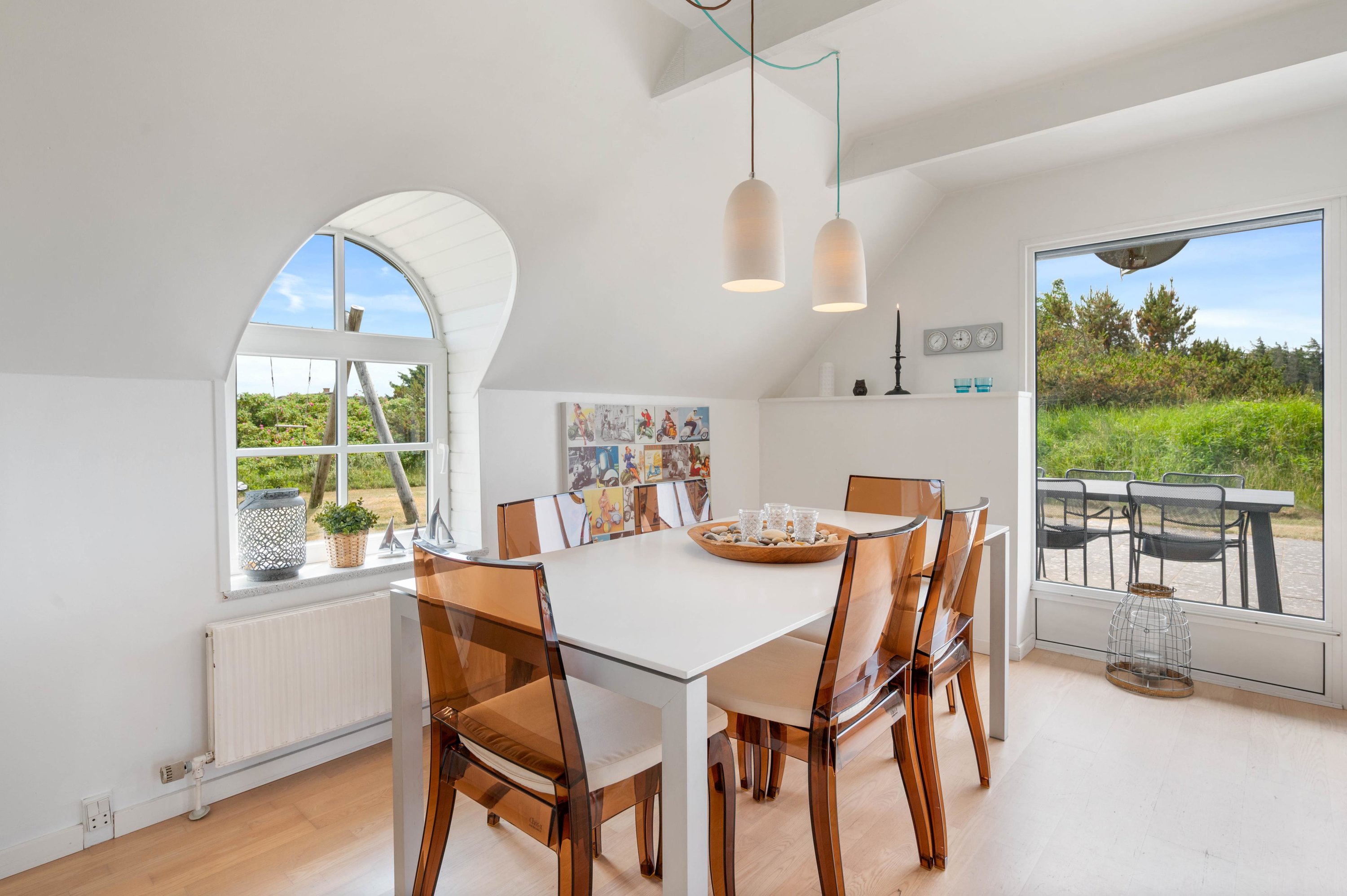 Fremhævet  billede i fuldskærmstilstand. Billede af Wolle Friks Vej 43, Søndervig, 6950 Ringkøbing