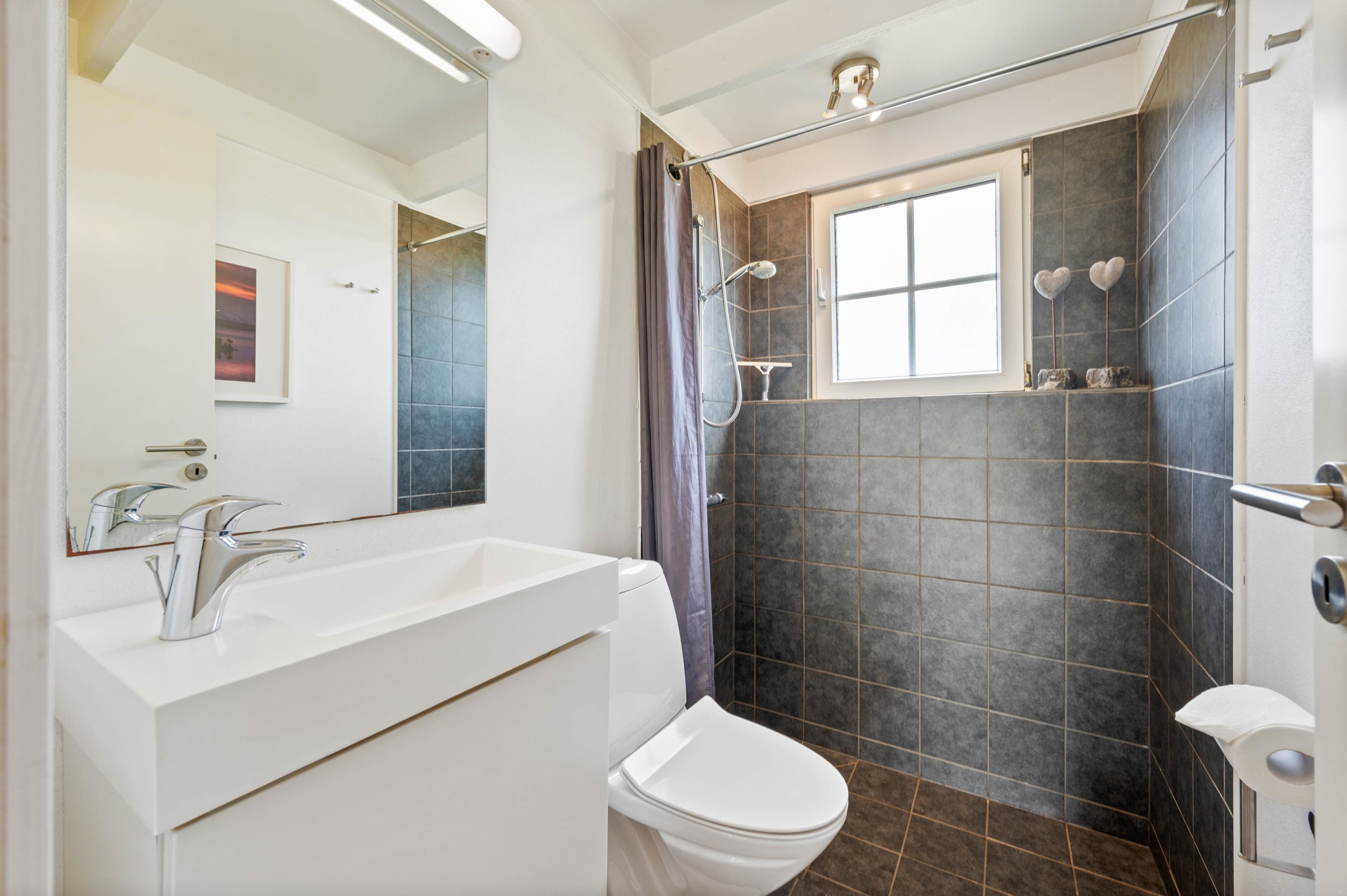 Fremhævet  billede i fuldskærmstilstand. Billede af Wolle Friks Vej 43, Søndervig, 6950 Ringkøbing