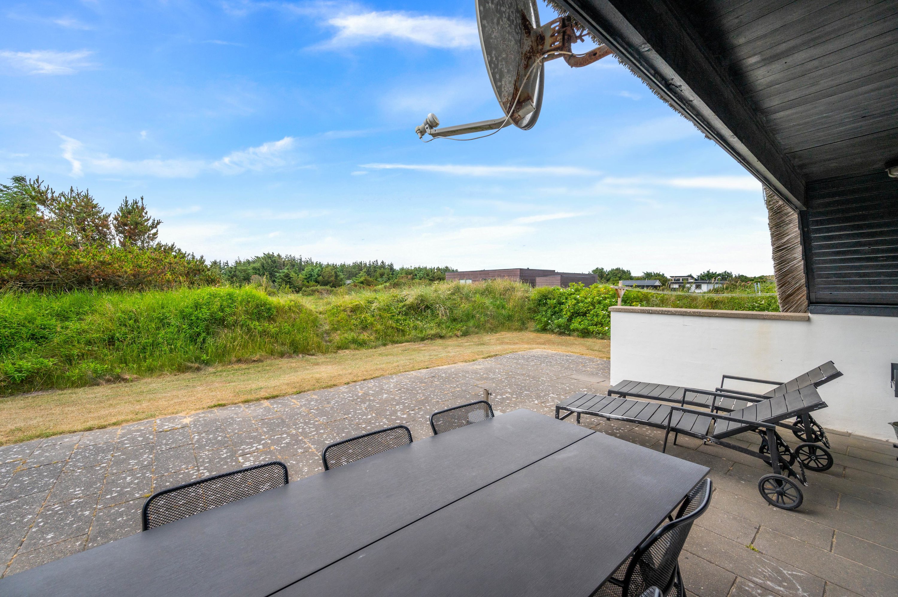 Miniaturebillede 2: . Billede af Wolle Friks Vej 43, Søndervig, 6950 Ringkøbing