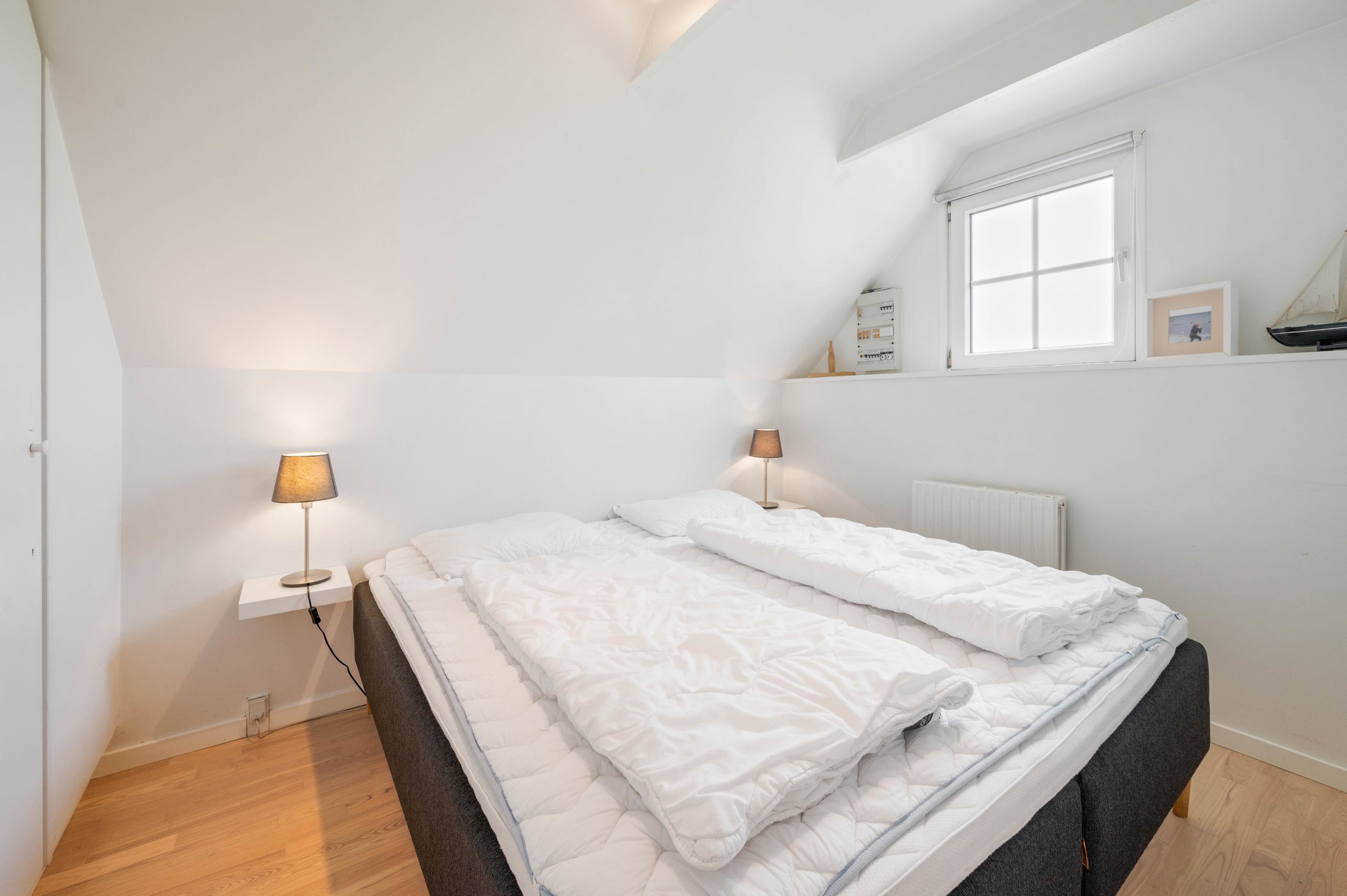 Fremhævet  billede i fuldskærmstilstand. Billede af Wolle Friks Vej 43, Søndervig, 6950 Ringkøbing