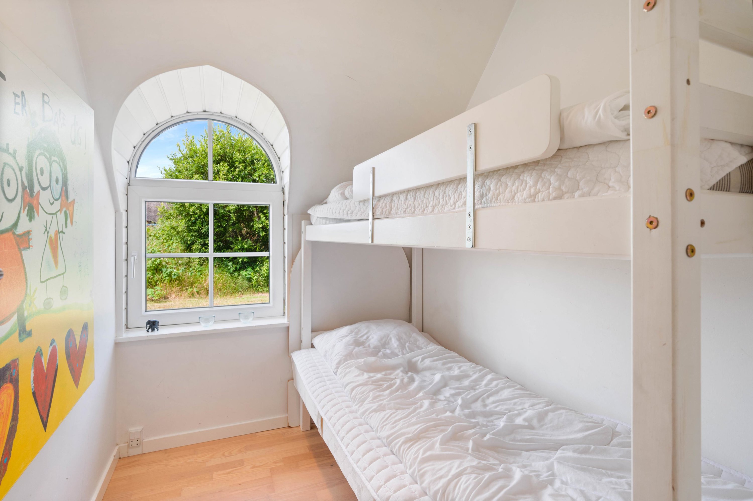 Fremhævet  billede i fuldskærmstilstand. Billede af Wolle Friks Vej 43, Søndervig, 6950 Ringkøbing