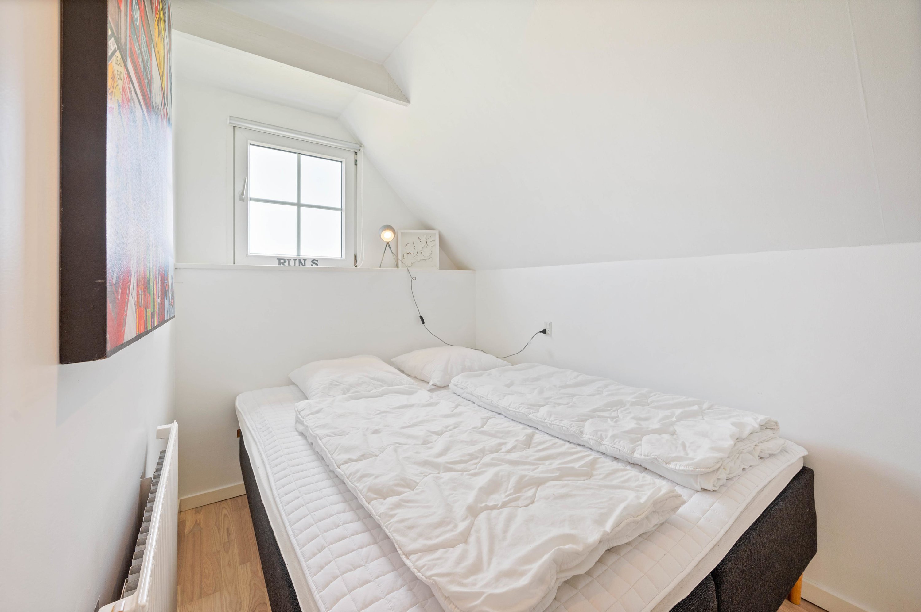 Fremhævet  billede i fuldskærmstilstand. Billede af Wolle Friks Vej 43, Søndervig, 6950 Ringkøbing