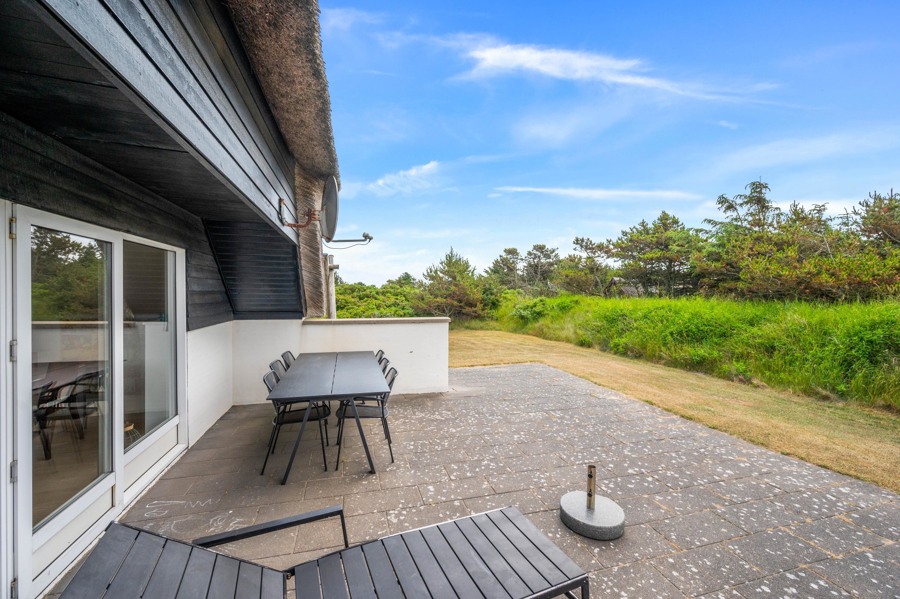 Fremhævet  billede i fuldskærmstilstand. Billede af Wolle Friks Vej 43, Søndervig, 6950 Ringkøbing